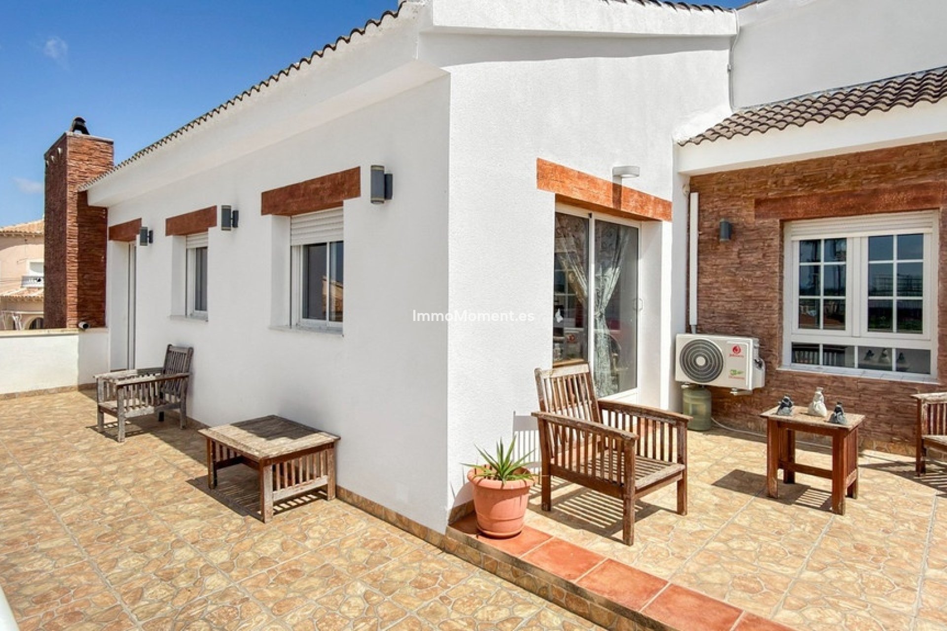 Bestaande woning - Vrijstaande villa - Rojales - Ciudad Quesada