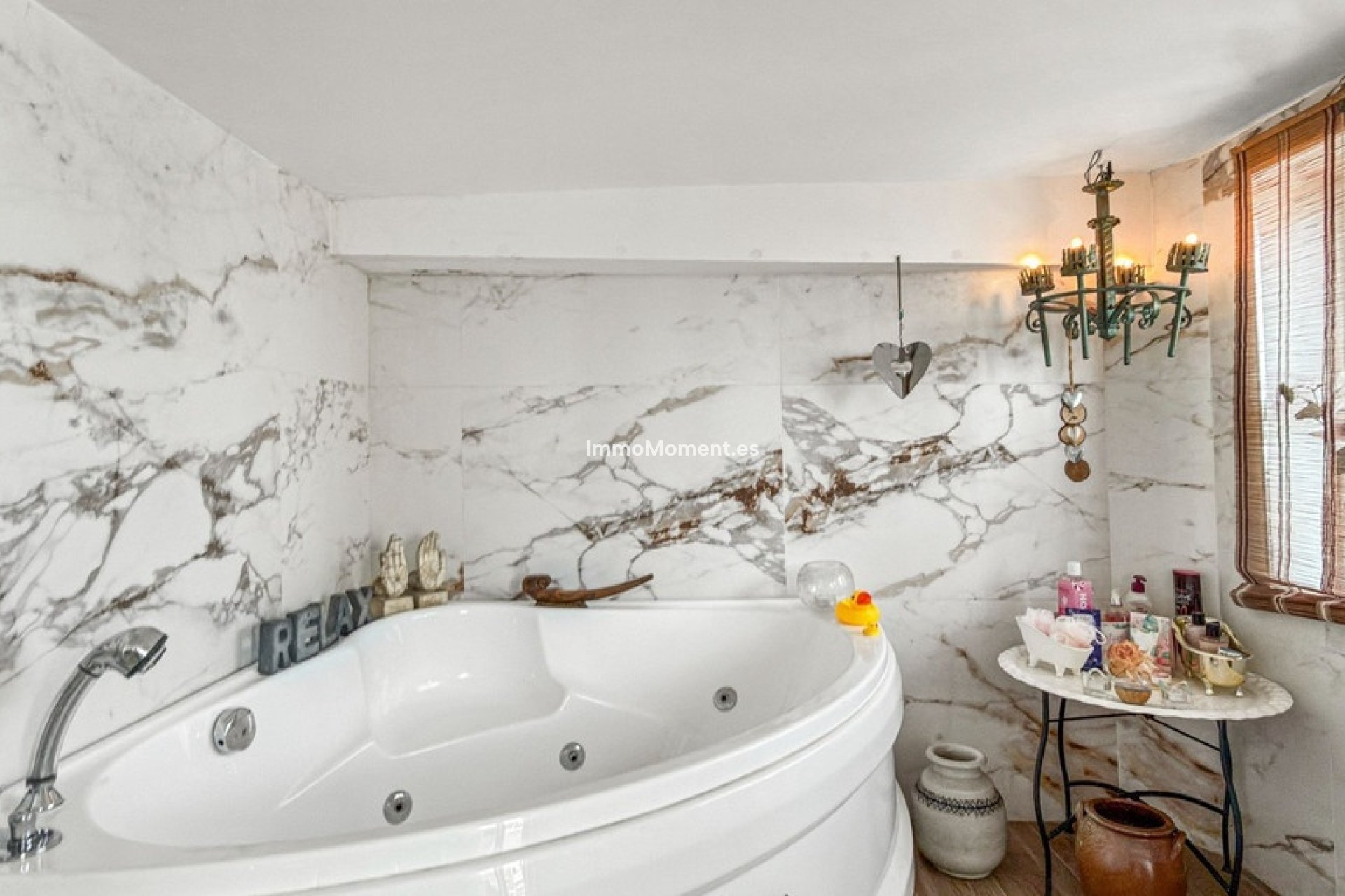 Bestaande woning - Vrijstaande villa - Rojales - Ciudad Quesada