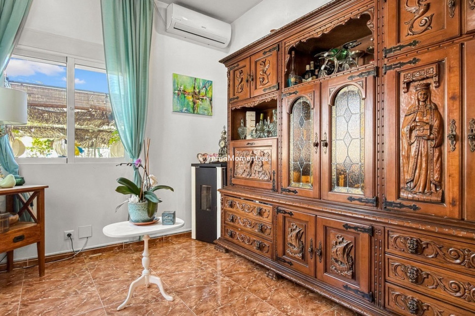 Bestaande woning - Vrijstaande villa - Rojales - Ciudad Quesada