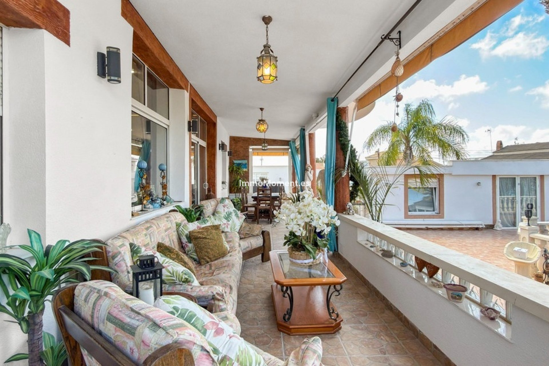 Bestaande woning - Vrijstaande villa - Rojales - Ciudad Quesada