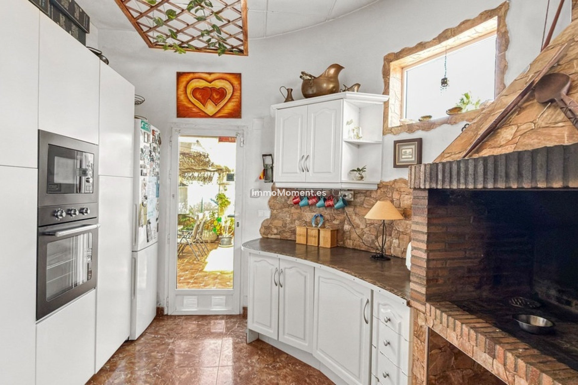 Bestaande woning - Vrijstaande villa - Rojales - Ciudad Quesada