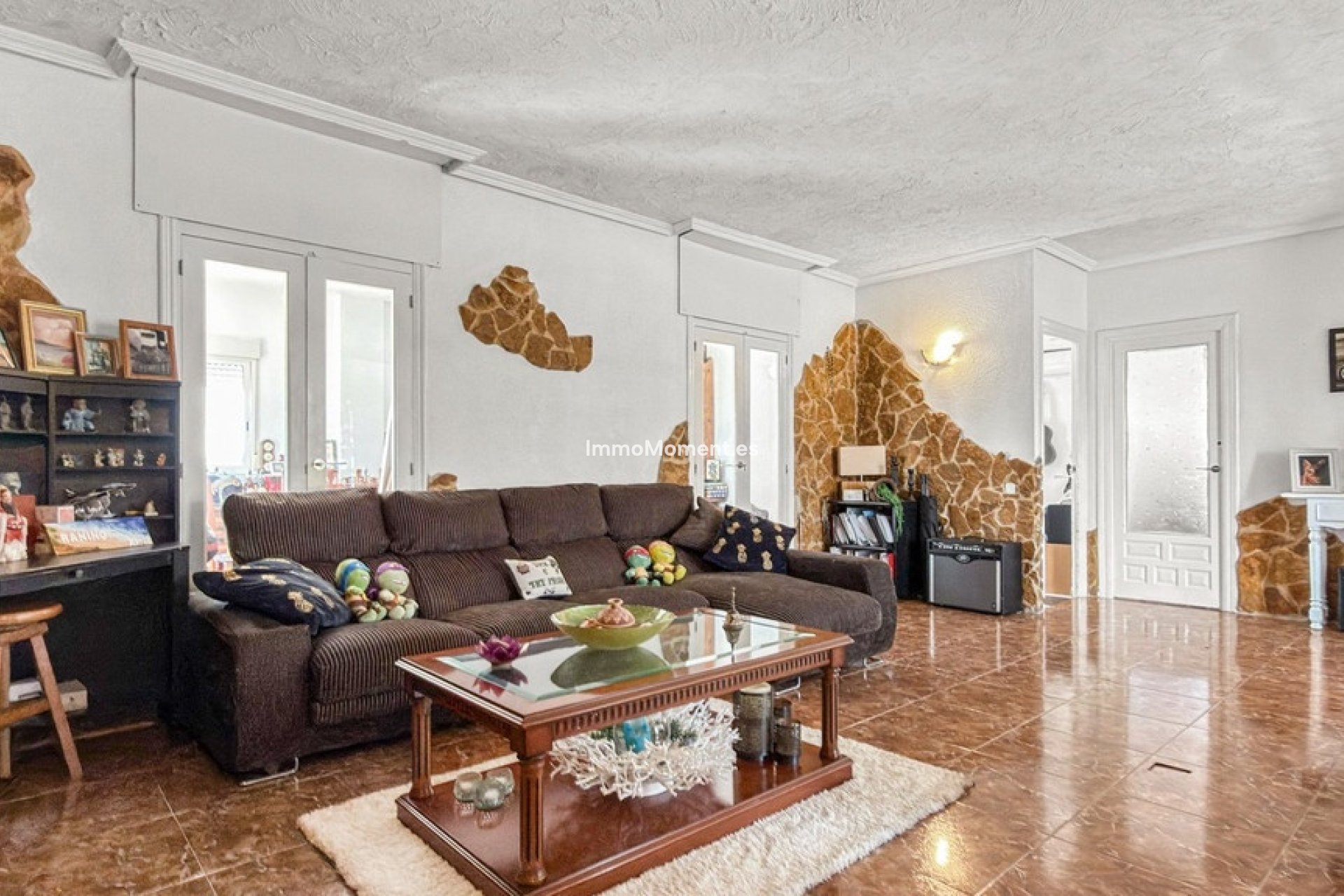 Bestaande woning - Vrijstaande villa - Rojales - Ciudad Quesada