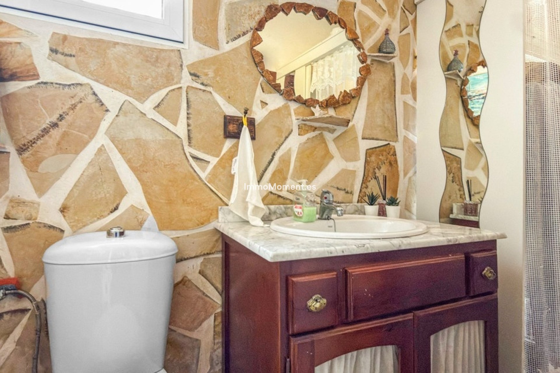 Bestaande woning - Vrijstaande villa - Rojales - Ciudad Quesada