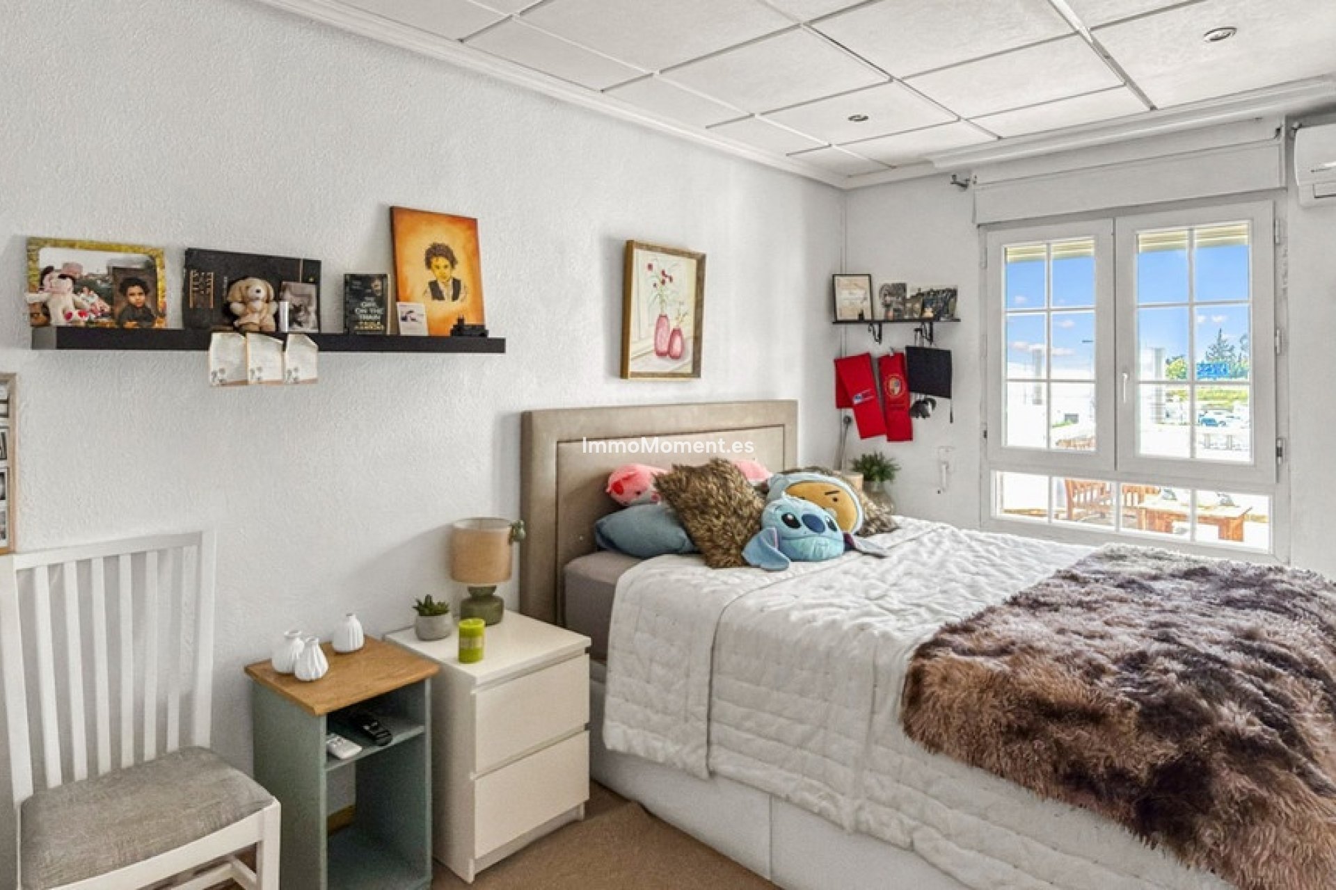 Bestaande woning - Vrijstaande villa - Rojales - Ciudad Quesada