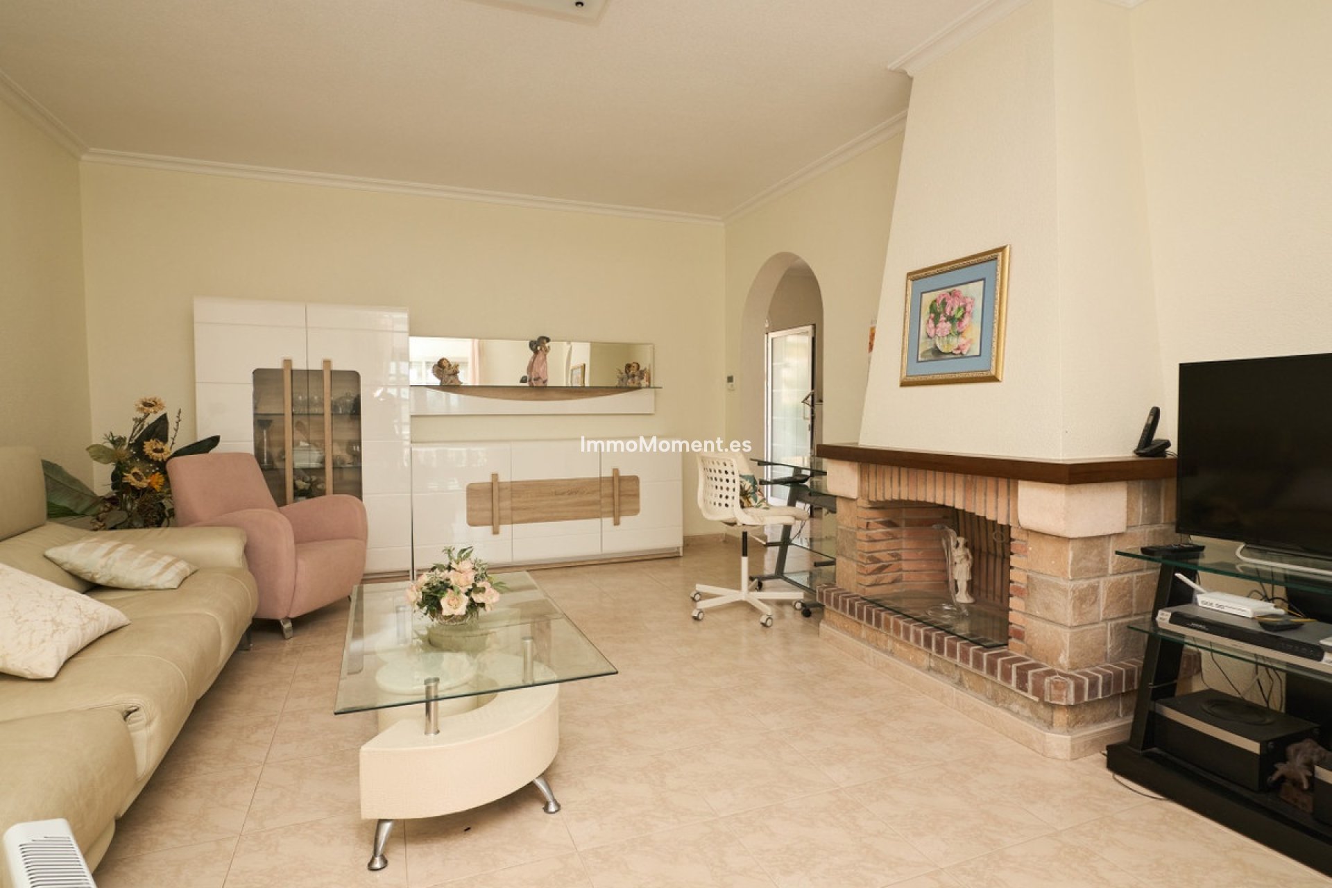 Bestaande woning - Vrijstaande villa - Rojales - Ciudad Quesada