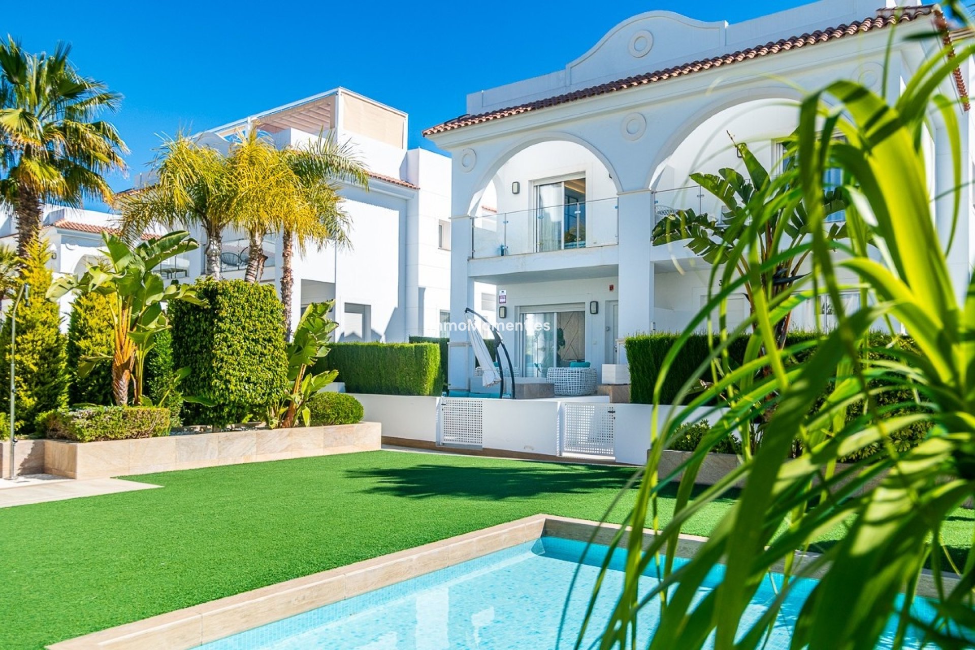 Bestaande woning - Vrijstaande villa - Rojales - Ciudad Quesada