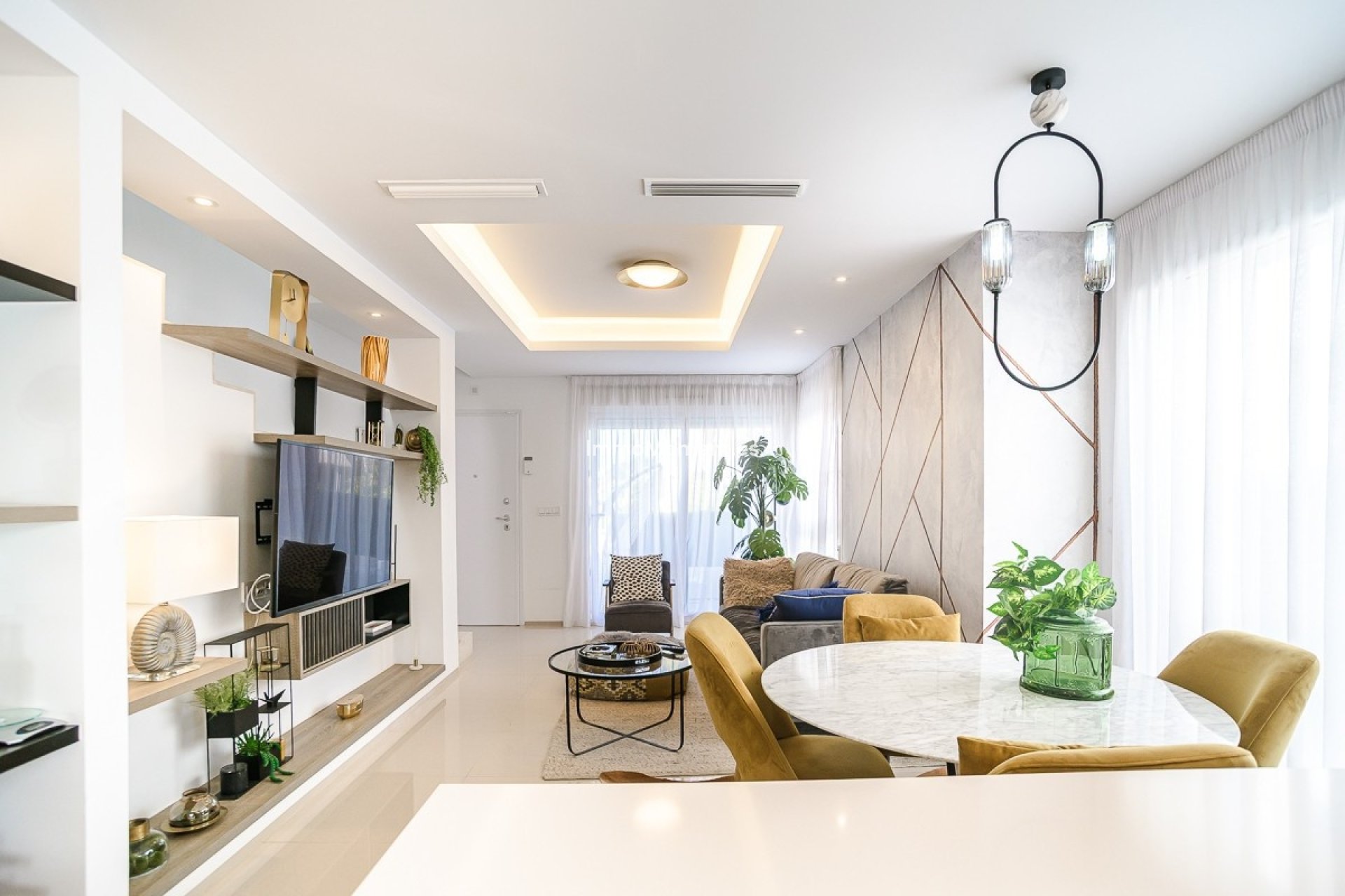 Bestaande woning - Vrijstaande villa - Rojales - Ciudad Quesada