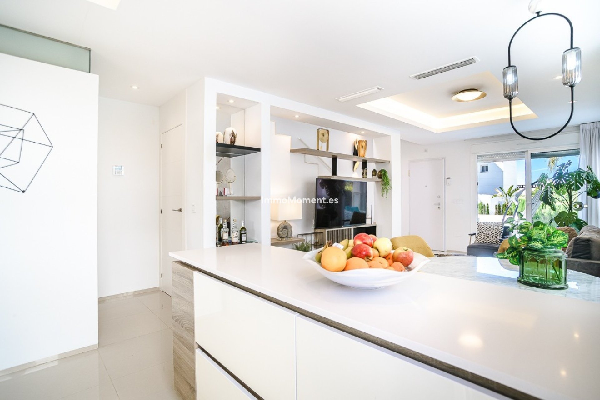 Bestaande woning - Vrijstaande villa - Rojales - Ciudad Quesada