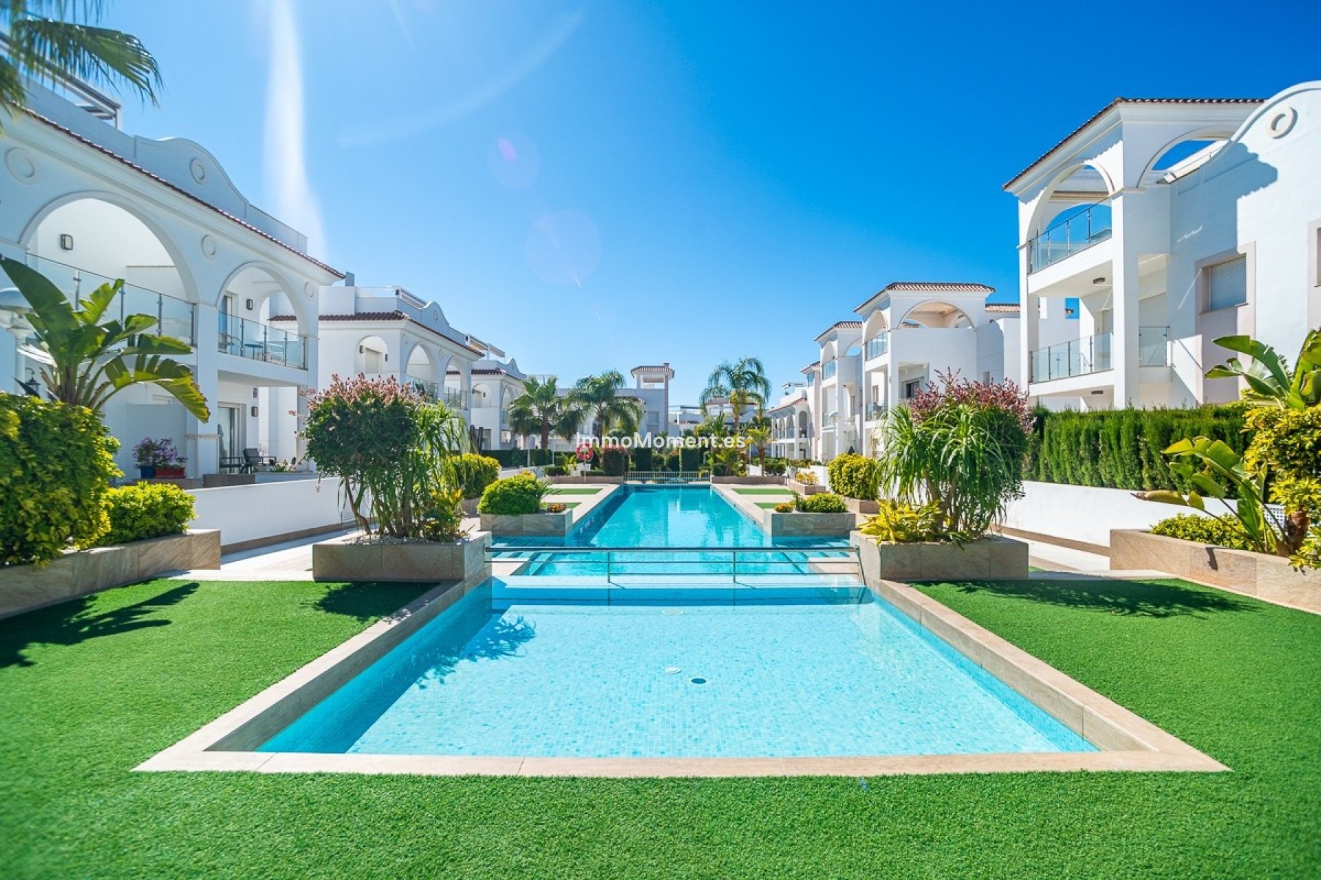 Bestaande woning - Vrijstaande villa - Rojales - Ciudad Quesada