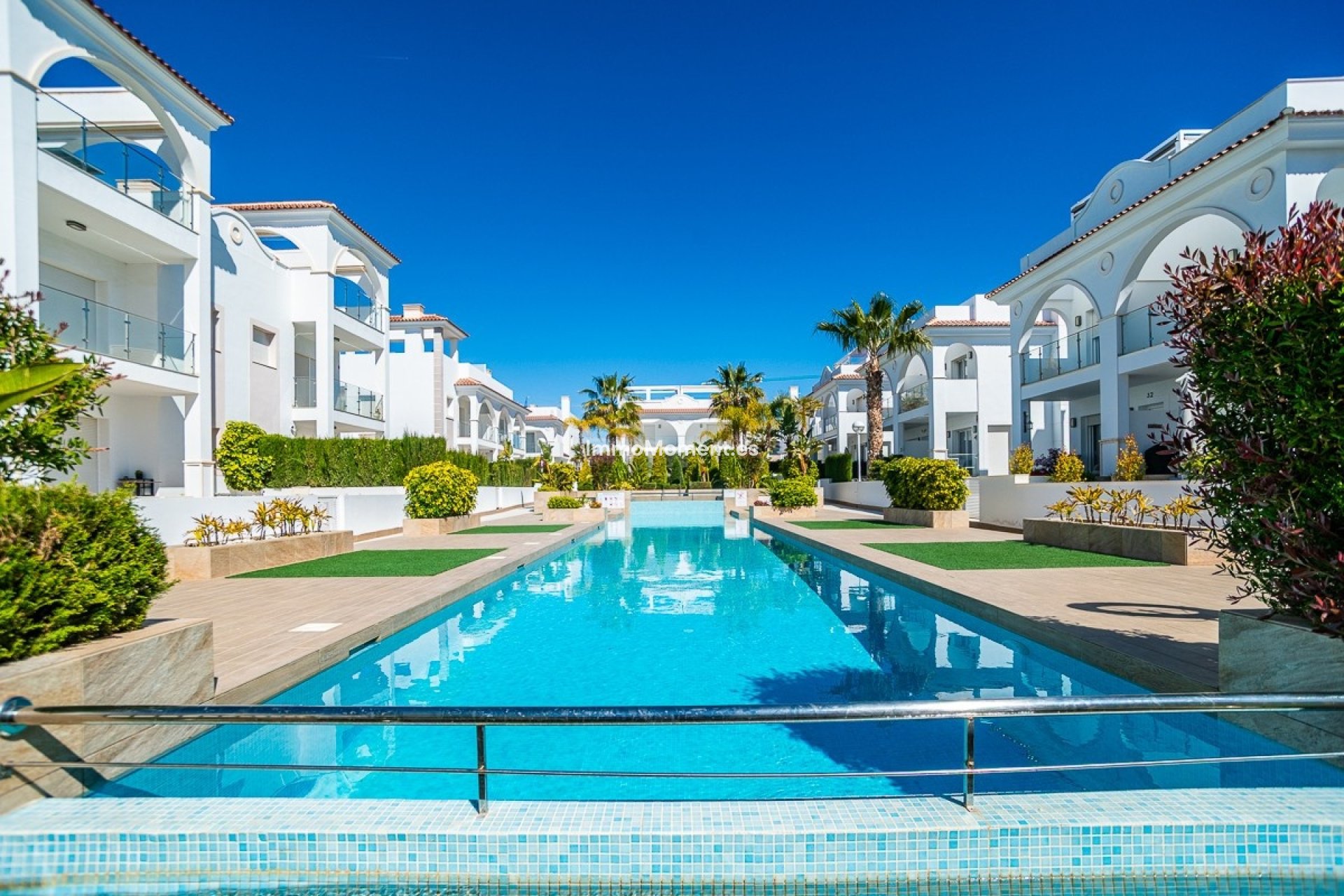 Bestaande woning - Vrijstaande villa - Rojales - Ciudad Quesada