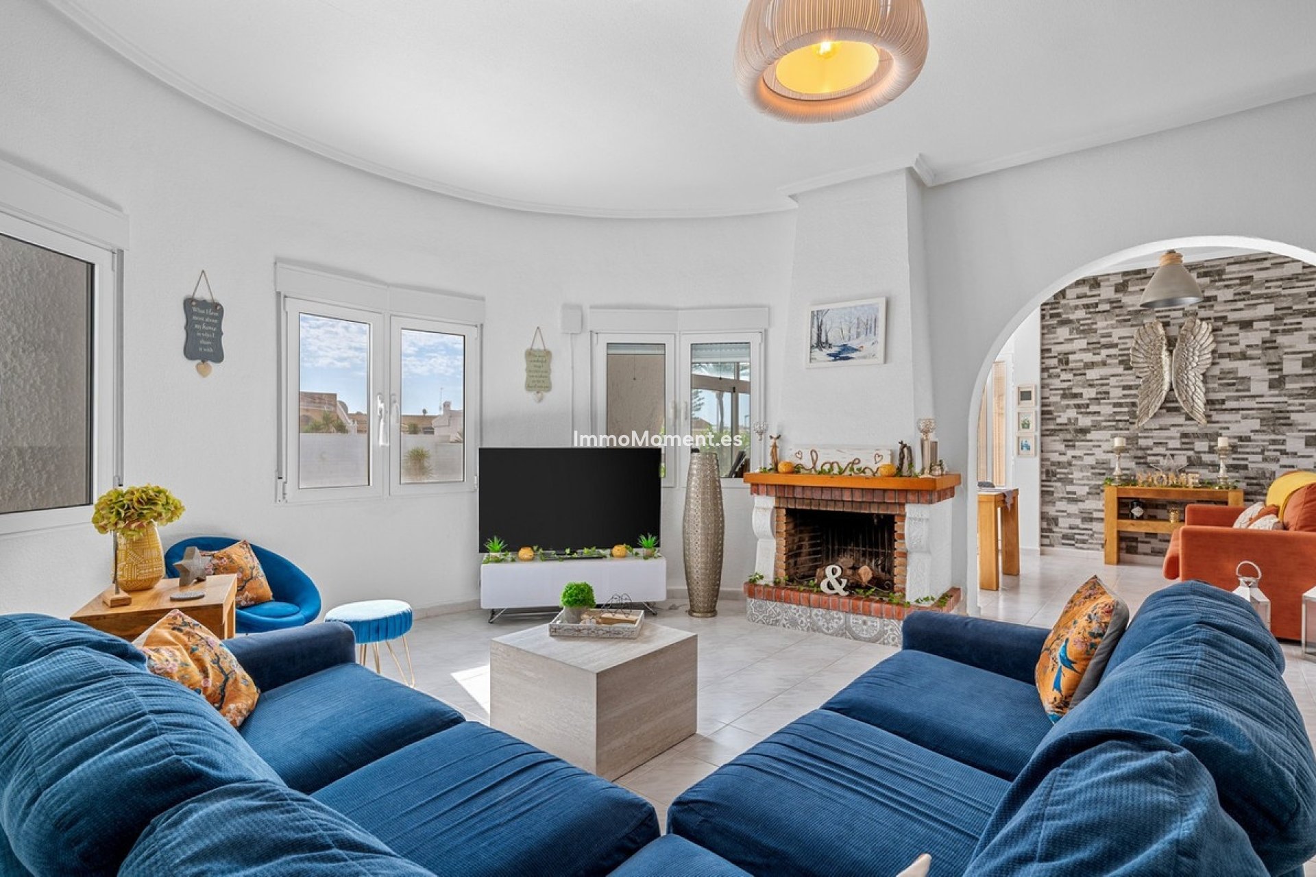 Bestaande woning - Vrijstaande villa - Rojales - Ciudad Quesada