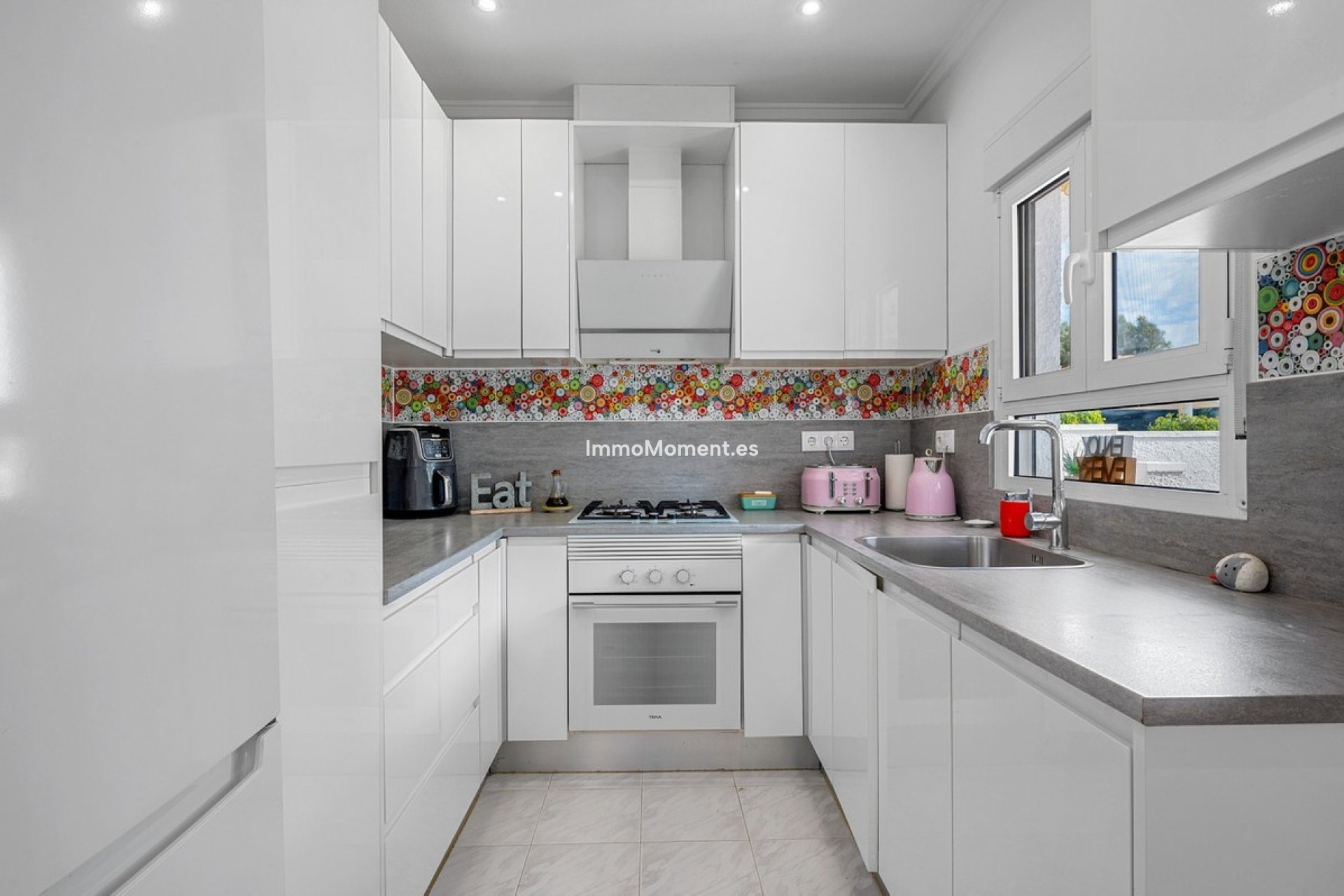 Bestaande woning - Vrijstaande villa - Rojales - Ciudad Quesada