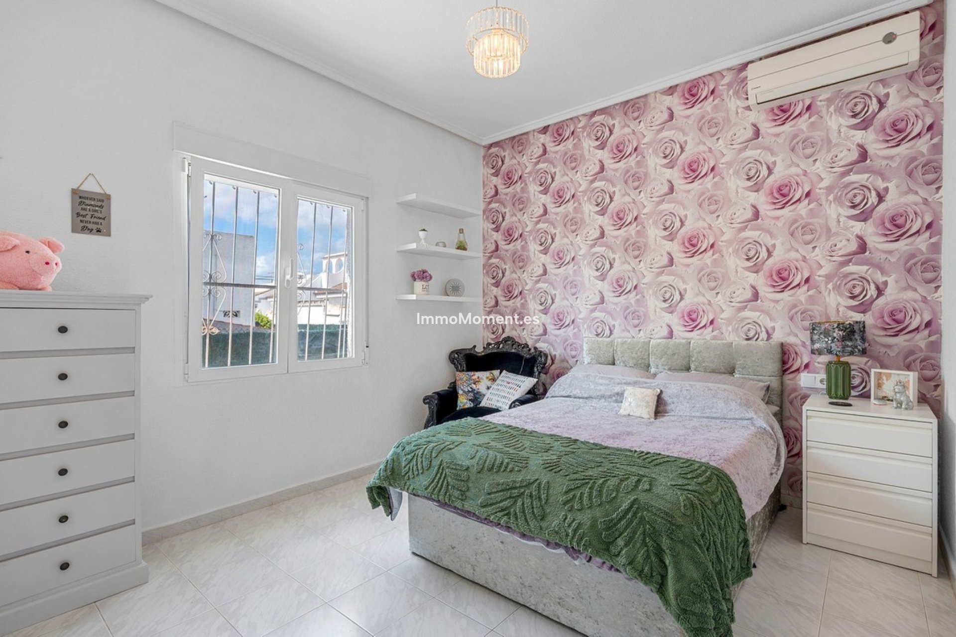 Bestaande woning - Vrijstaande villa - Rojales - Ciudad Quesada