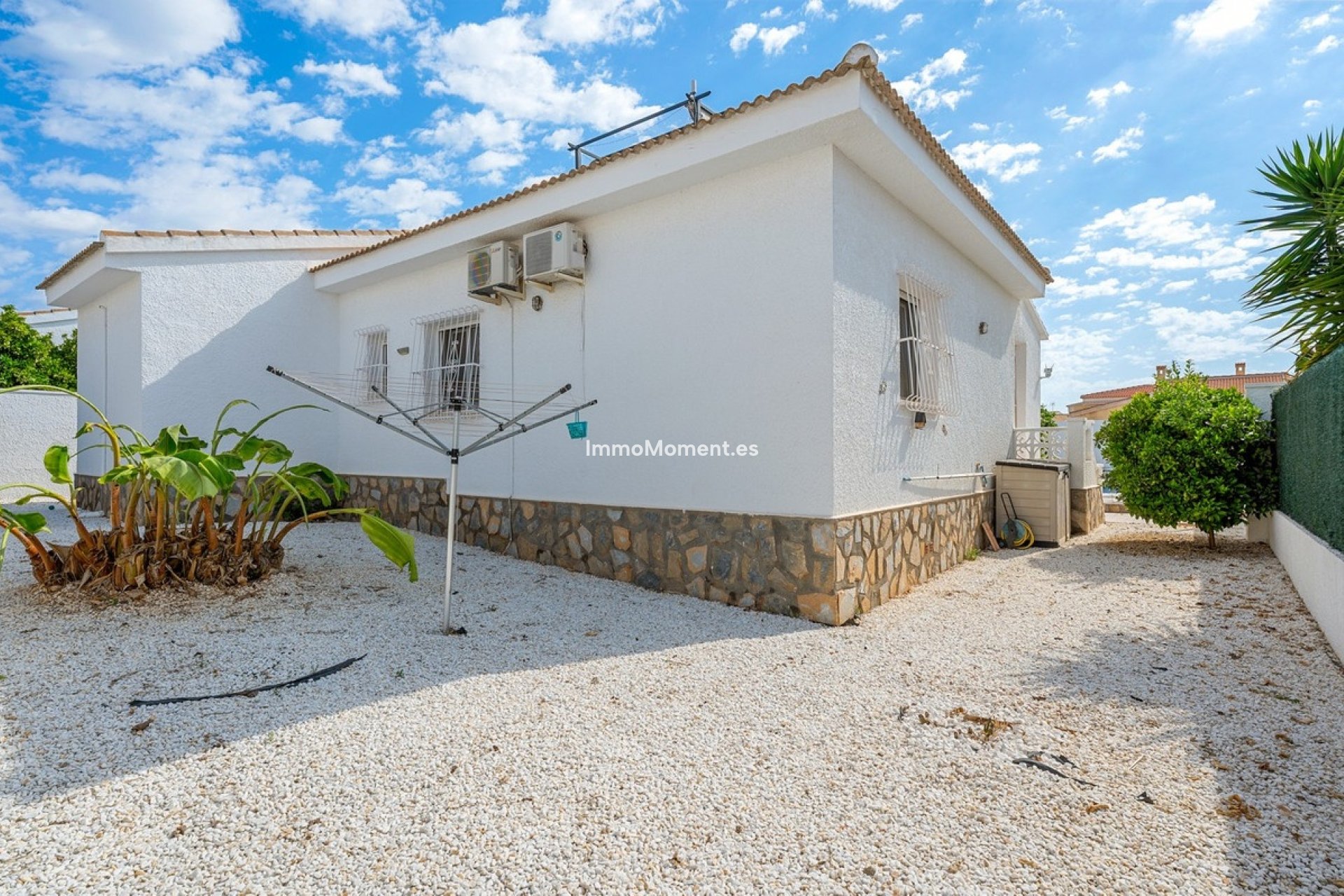 Bestaande woning - Vrijstaande villa - Rojales - Ciudad Quesada
