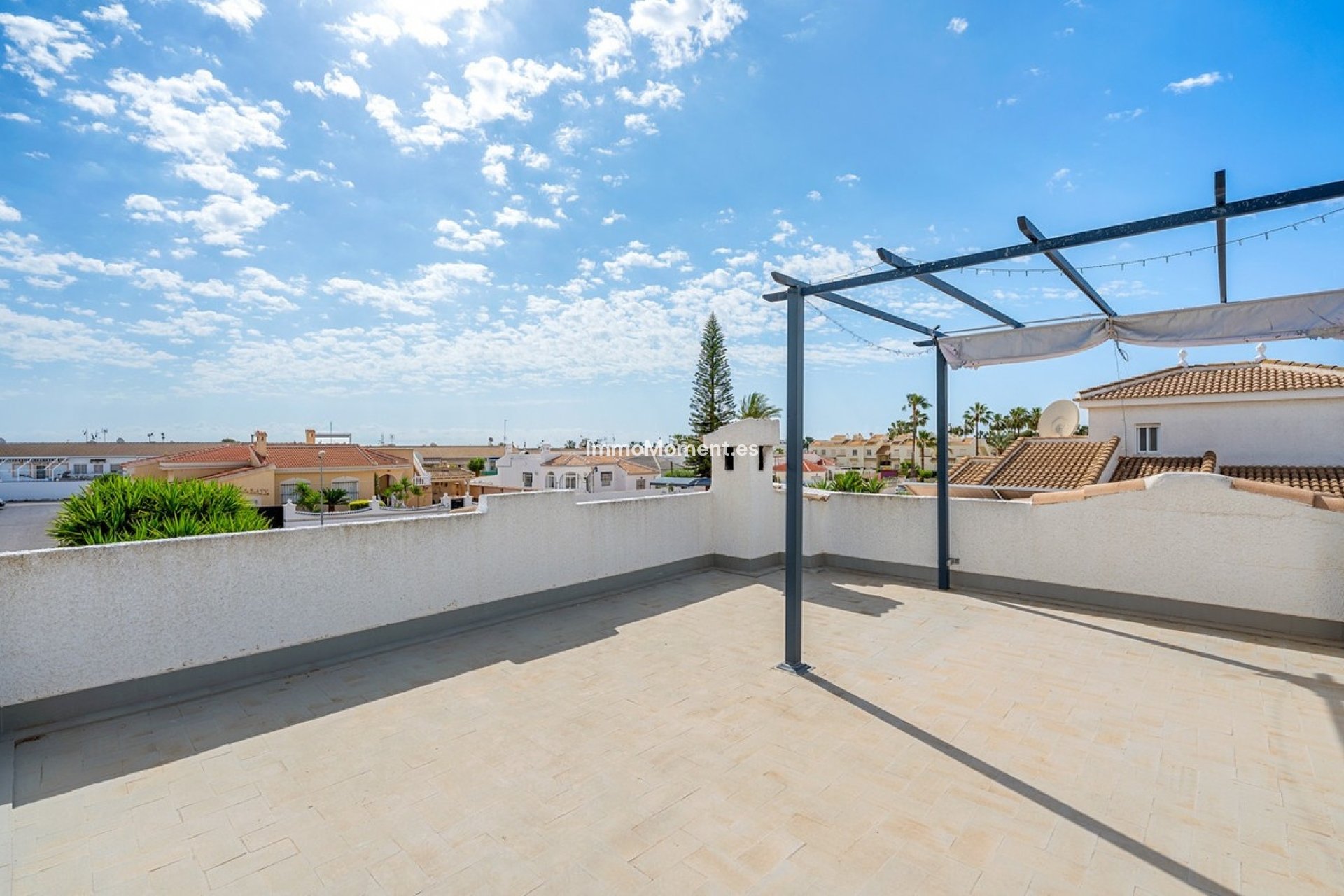 Bestaande woning - Vrijstaande villa - Rojales - Ciudad Quesada