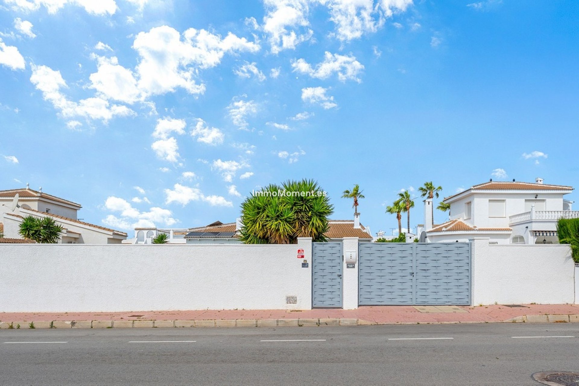 Bestaande woning - Vrijstaande villa - Rojales - Ciudad Quesada