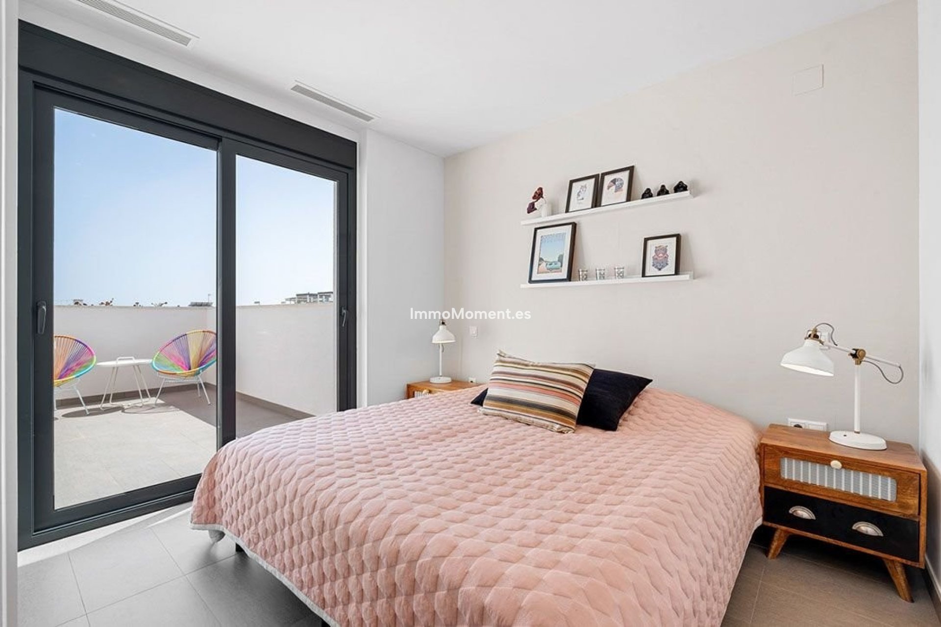 Bestaande woning - Vrijstaande villa - Rojales - Ciudad Quesada