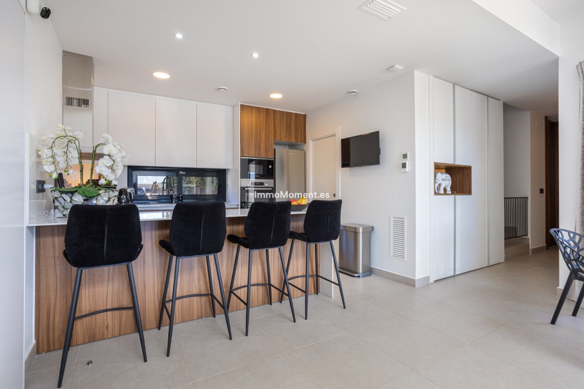 Bestaande woning - Vrijstaande villa - Rojales - Ciudad Quesada