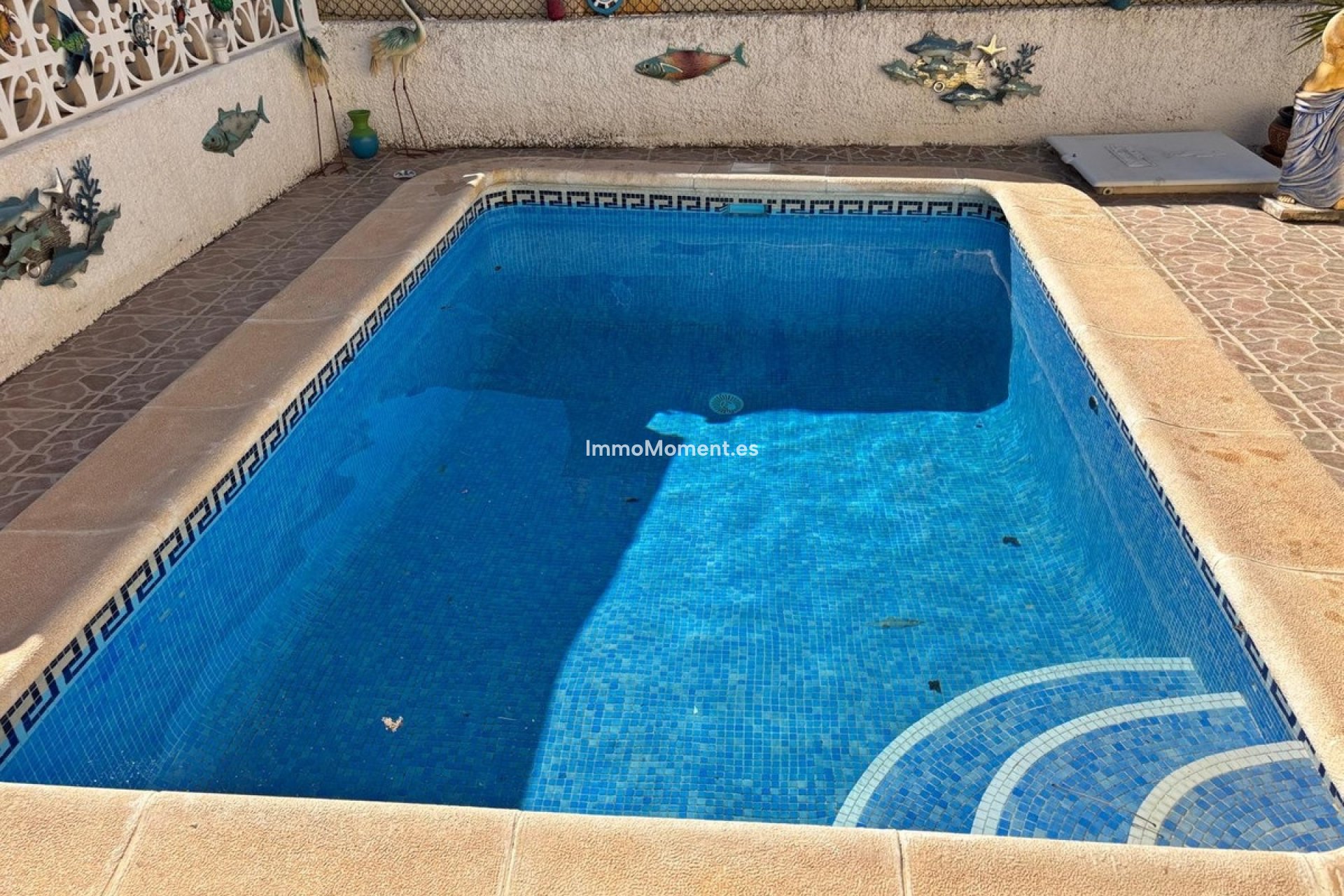 Bestaande woning - Vrijstaande villa - Rojales - Ciudad Quesada
