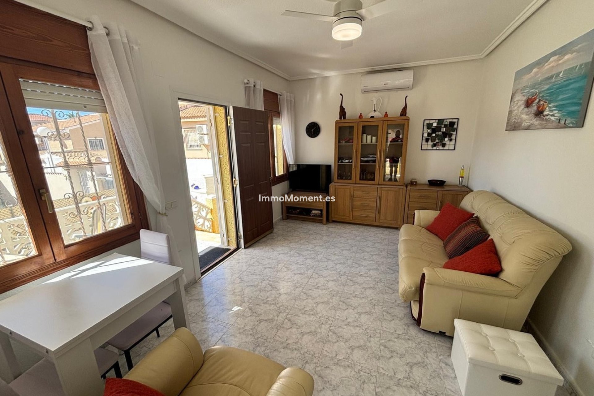 Bestaande woning - Vrijstaande villa - Rojales - Ciudad Quesada