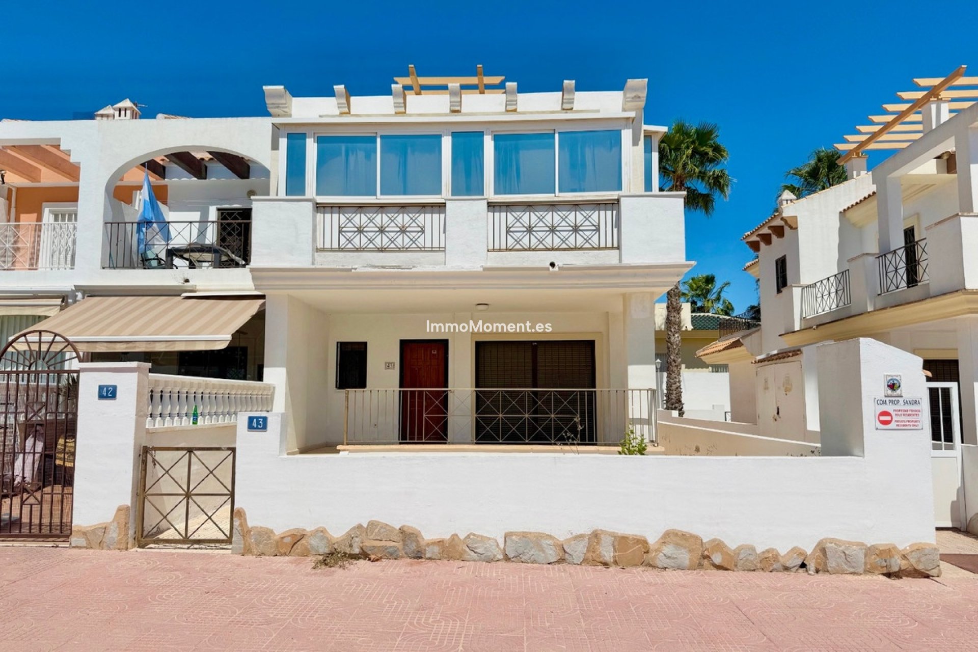 Bestaande woning - Vrijstaande villa - Rojales - Ciudad Quesada