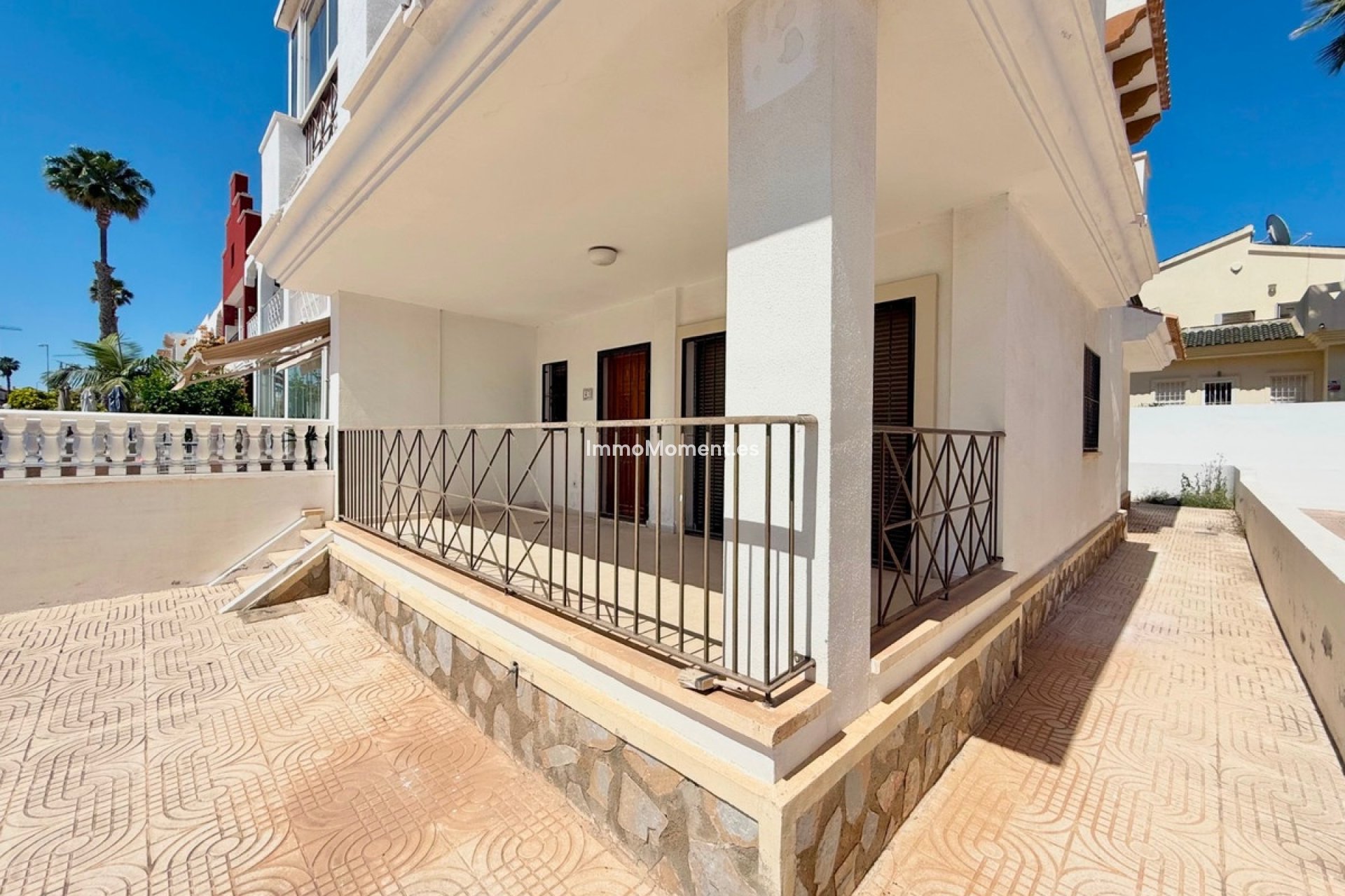 Bestaande woning - Vrijstaande villa - Rojales - Ciudad Quesada