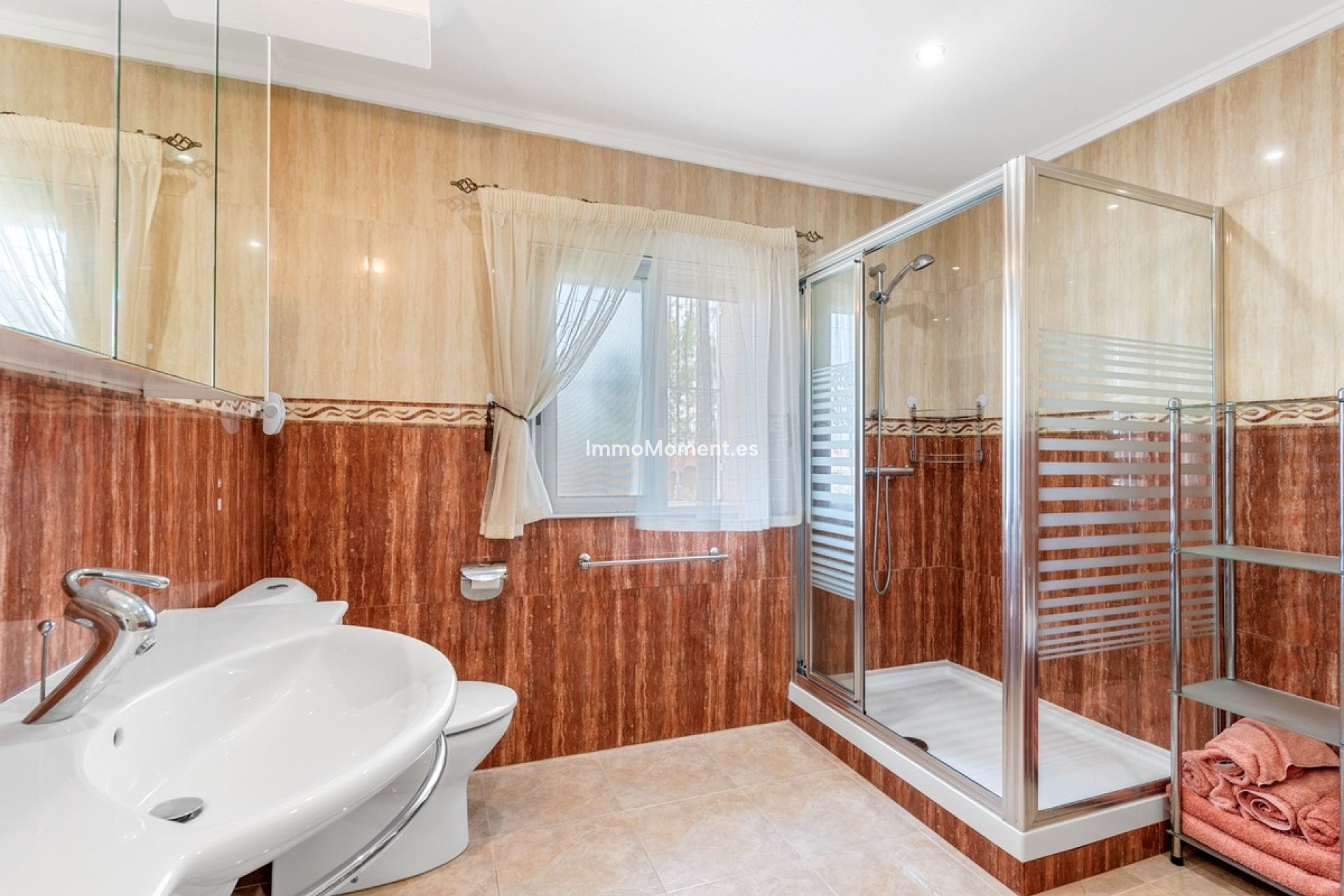 Bestaande woning - Vrijstaande villa - Rojales - Ciudad Quesada