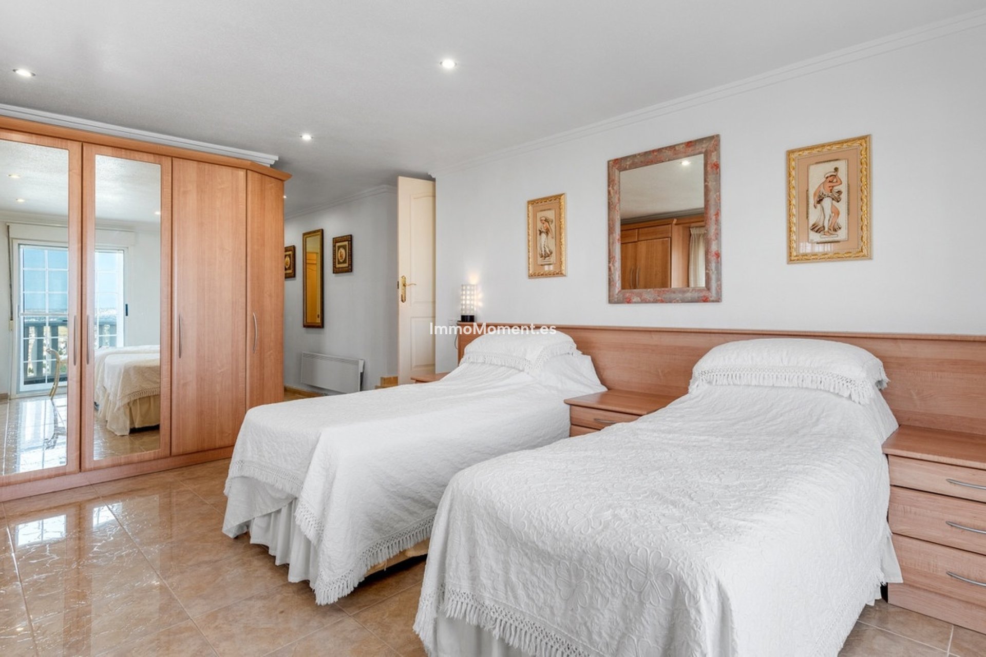 Bestaande woning - Vrijstaande villa - Rojales - Ciudad Quesada
