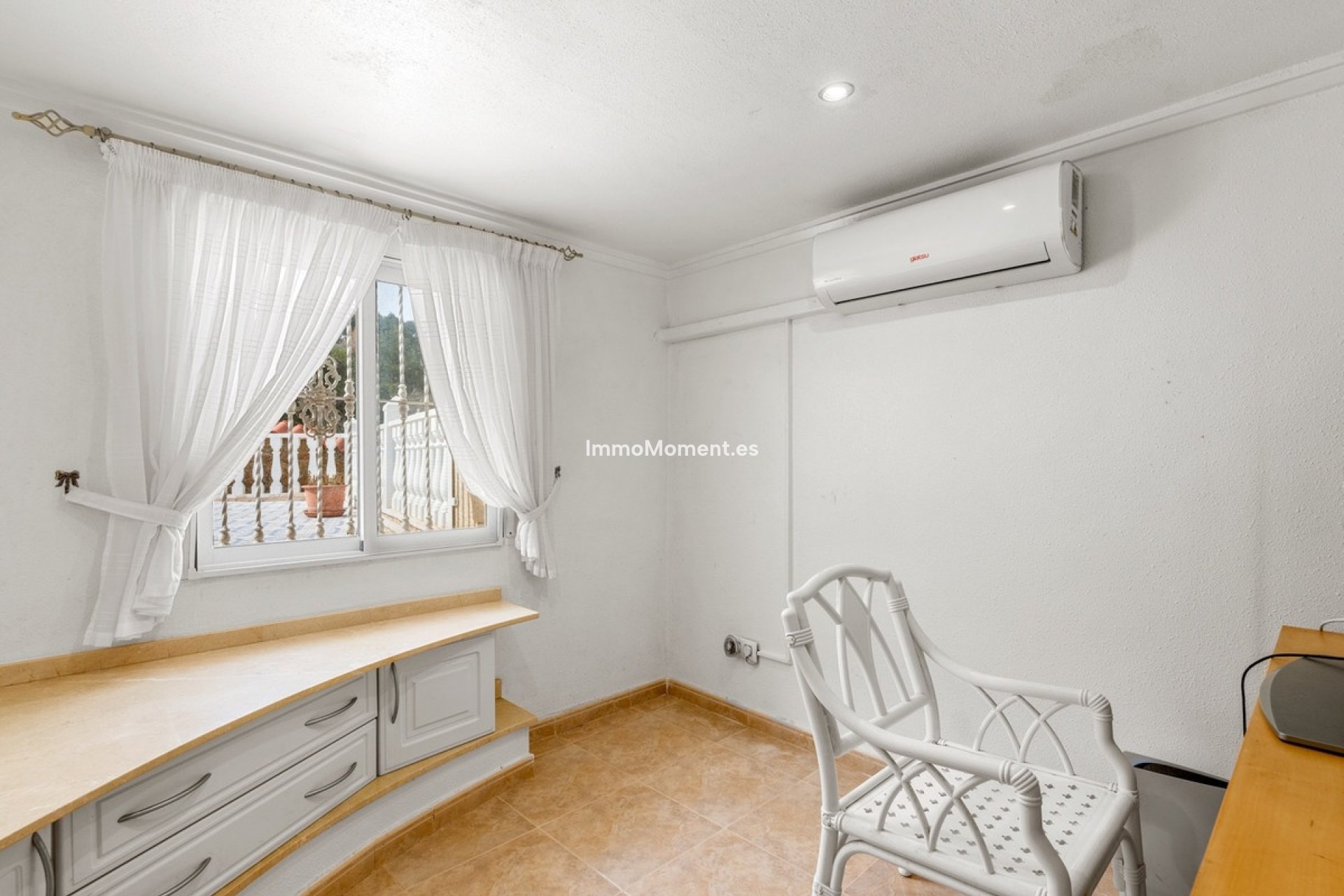 Bestaande woning - Vrijstaande villa - Rojales - Ciudad Quesada