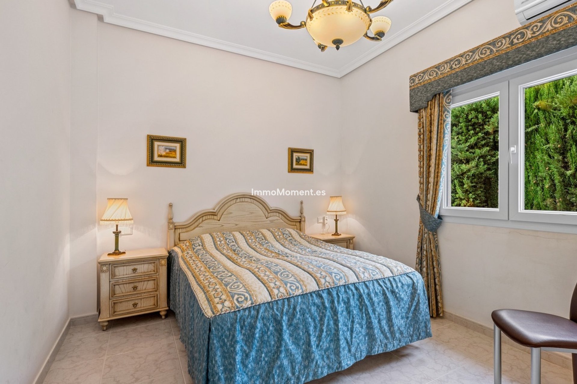 Bestaande woning - Vrijstaande villa - Rojales - Ciudad Quesada