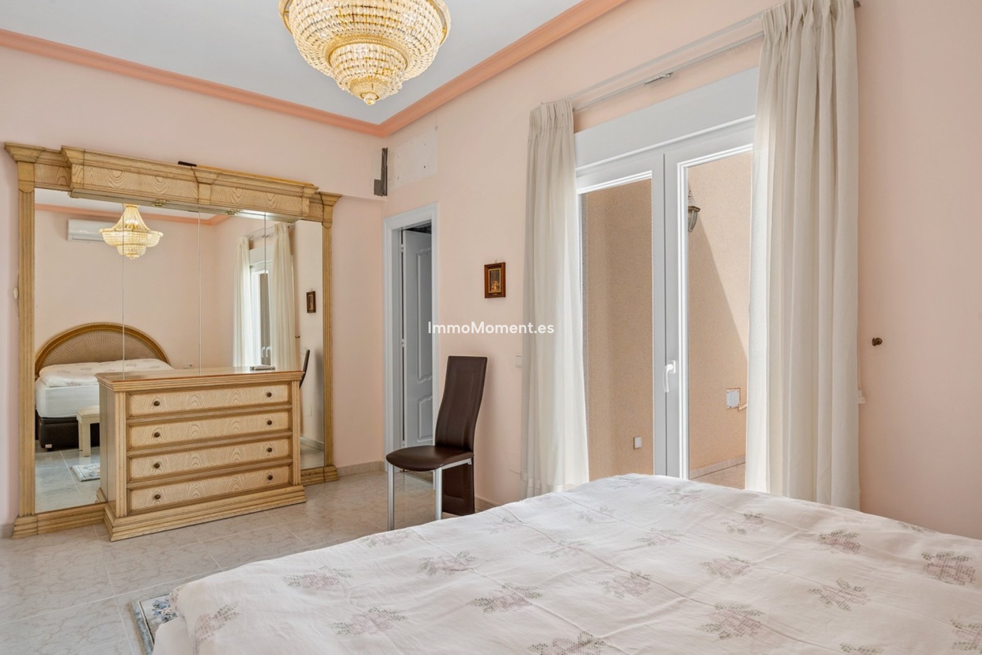 Bestaande woning - Vrijstaande villa - Rojales - Ciudad Quesada
