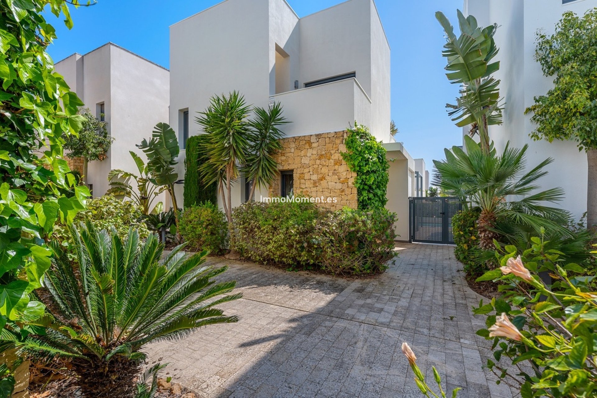 Bestaande woning - Vrijstaande villa - Rojales - Ciudad Quesada