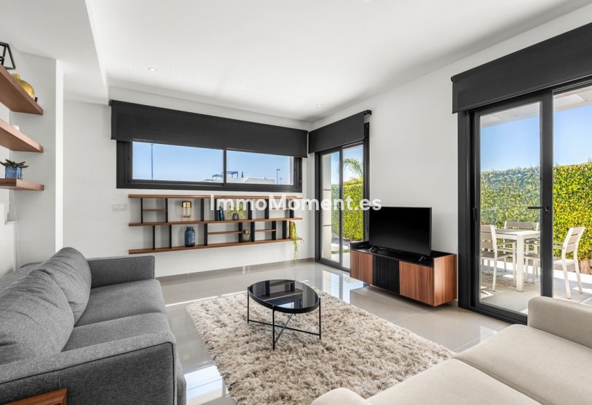 Bestaande woning - Vrijstaande villa - Rojales - Ciudad Quesada