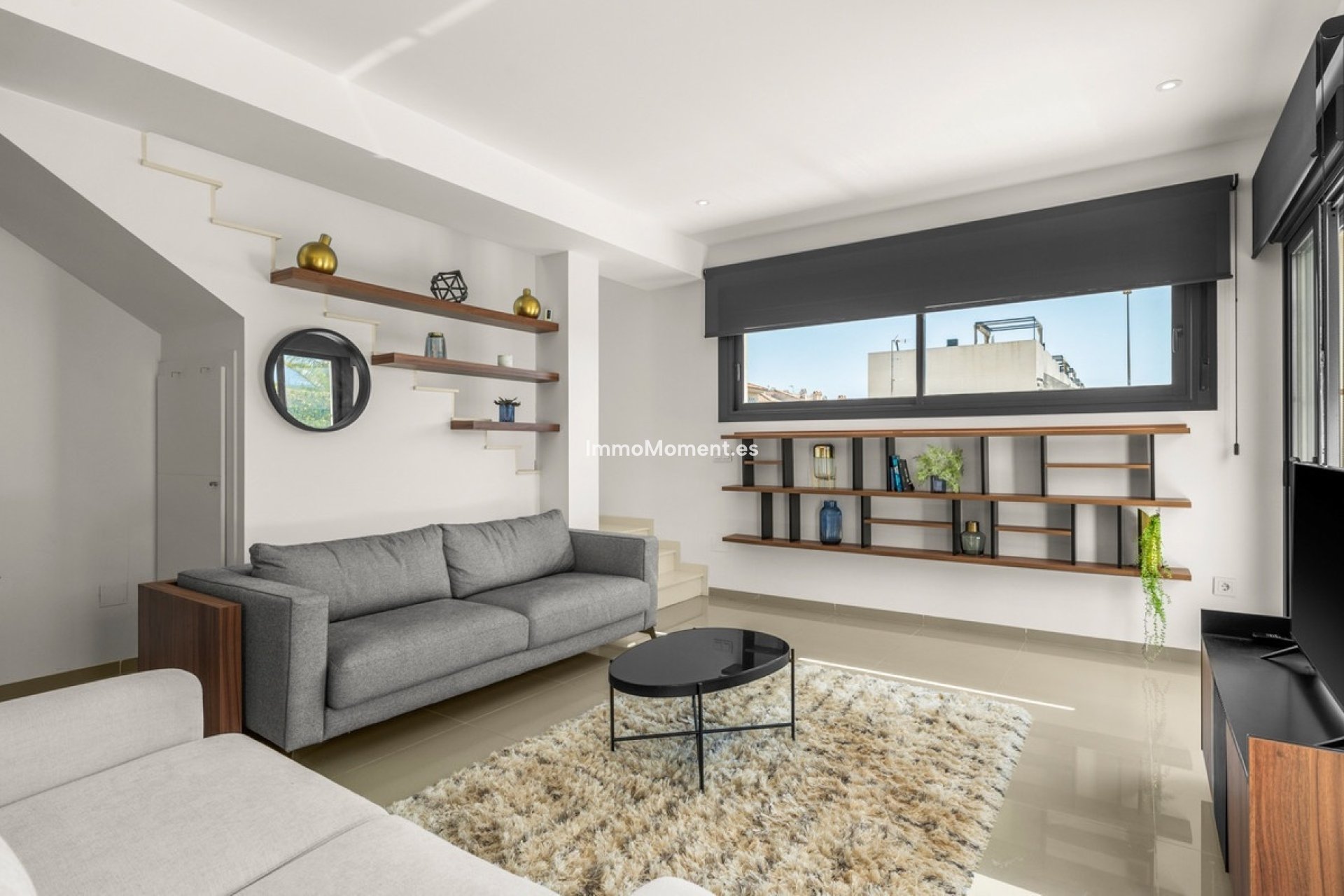 Bestaande woning - Vrijstaande villa - Rojales - Ciudad Quesada