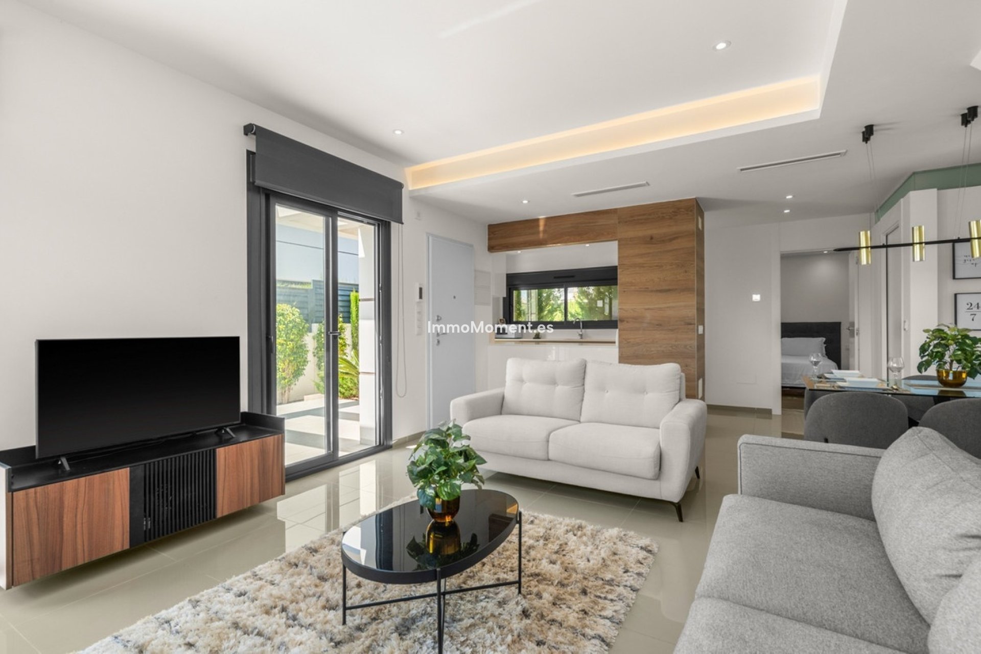 Bestaande woning - Vrijstaande villa - Rojales - Ciudad Quesada