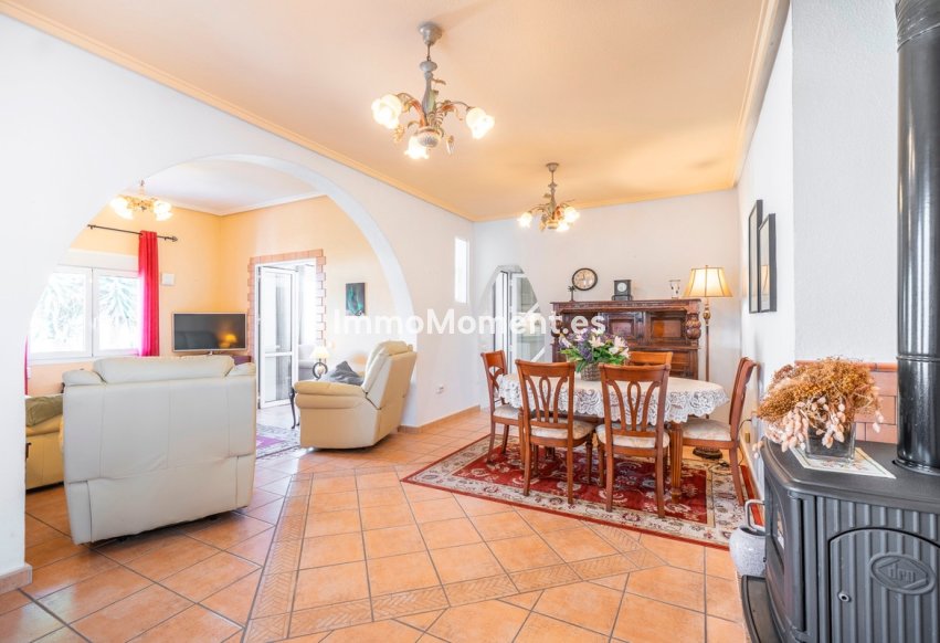 Bestaande woning - Vrijstaande villa - Rojales - Ciudad Quesada