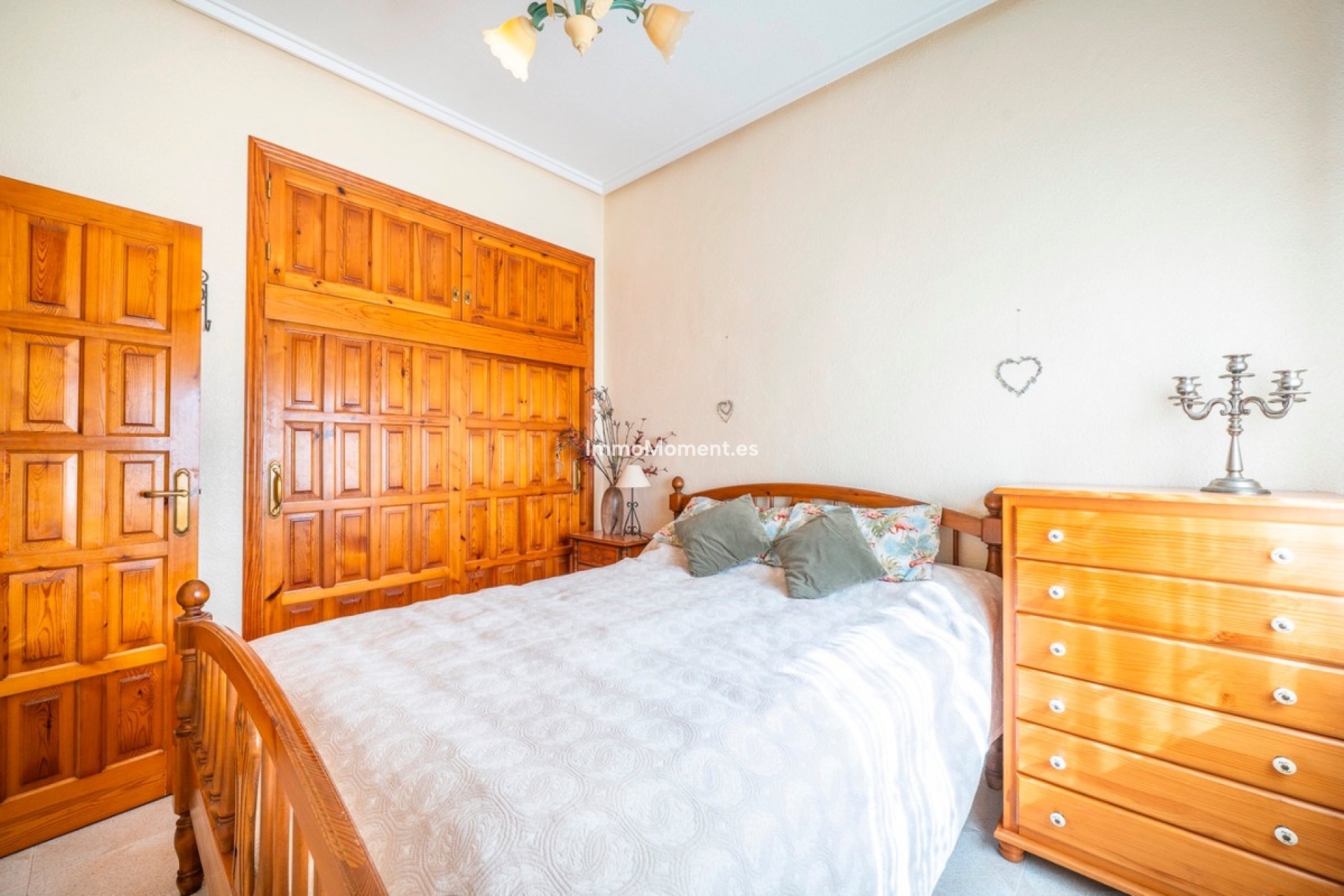 Bestaande woning - Vrijstaande villa - Rojales - Ciudad Quesada