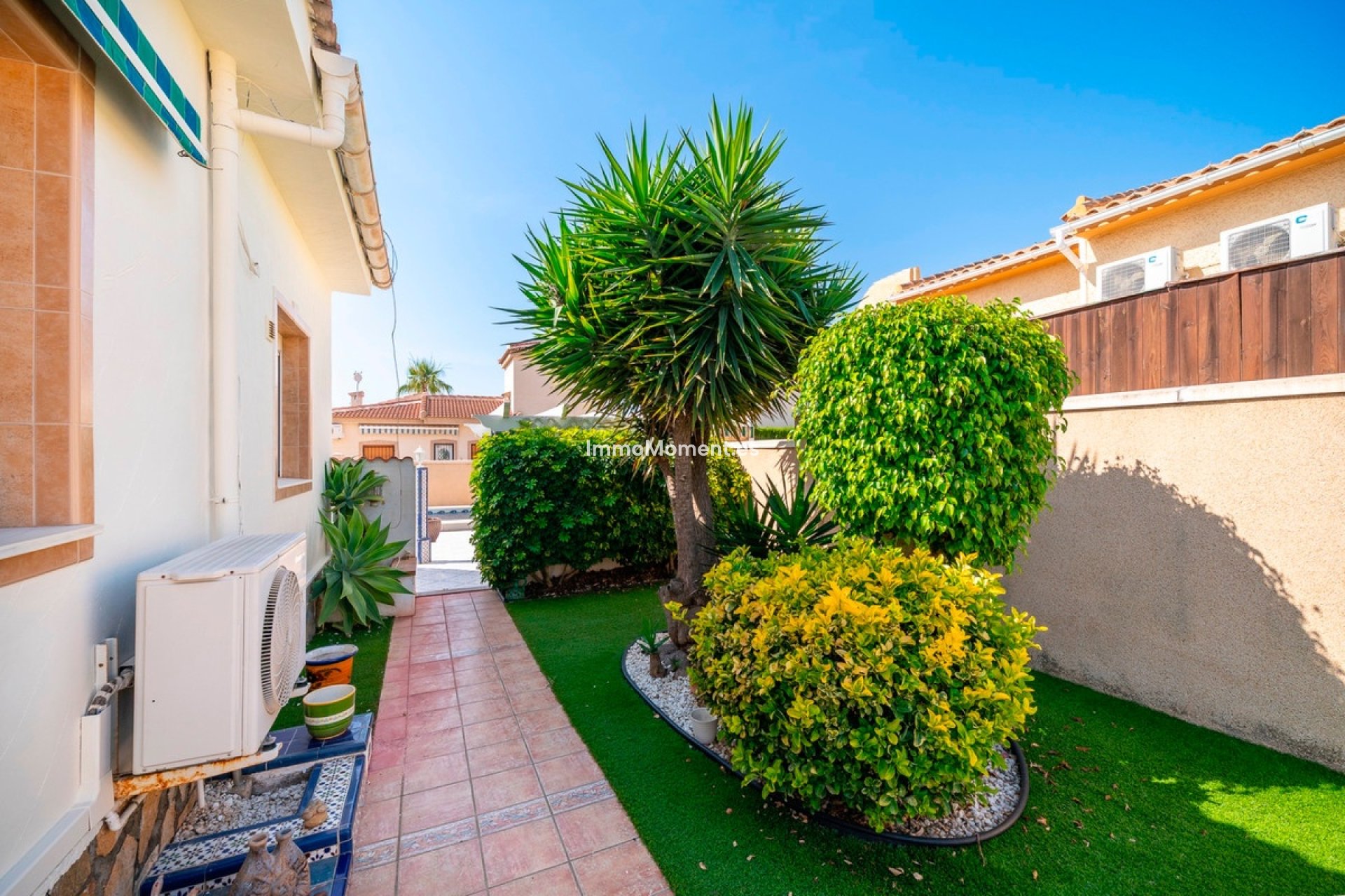 Bestaande woning - Vrijstaande villa - Rojales - Ciudad Quesada