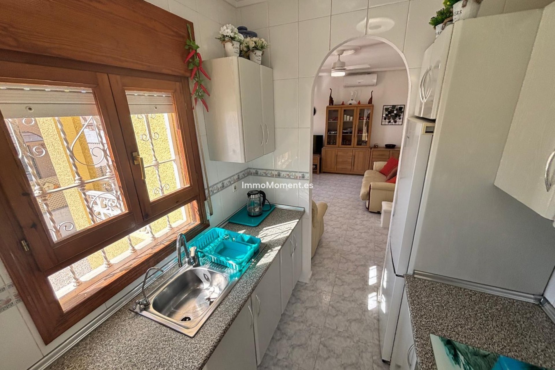 Bestaande woning - Vrijstaande villa - Rojales - Ciudad Quesada