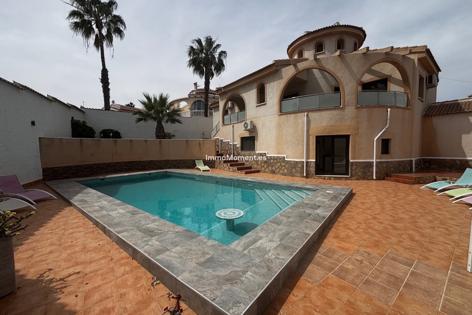 Bestaande woning - Vrijstaande villa - Rojales - Ciudad Quesada