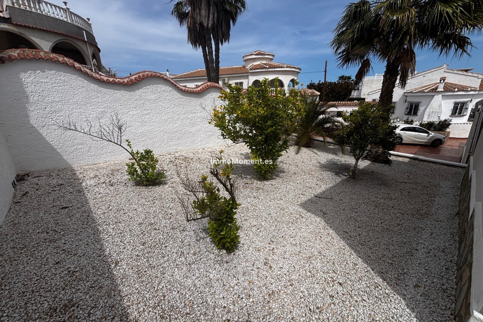 Bestaande woning - Vrijstaande villa - Rojales - Ciudad Quesada