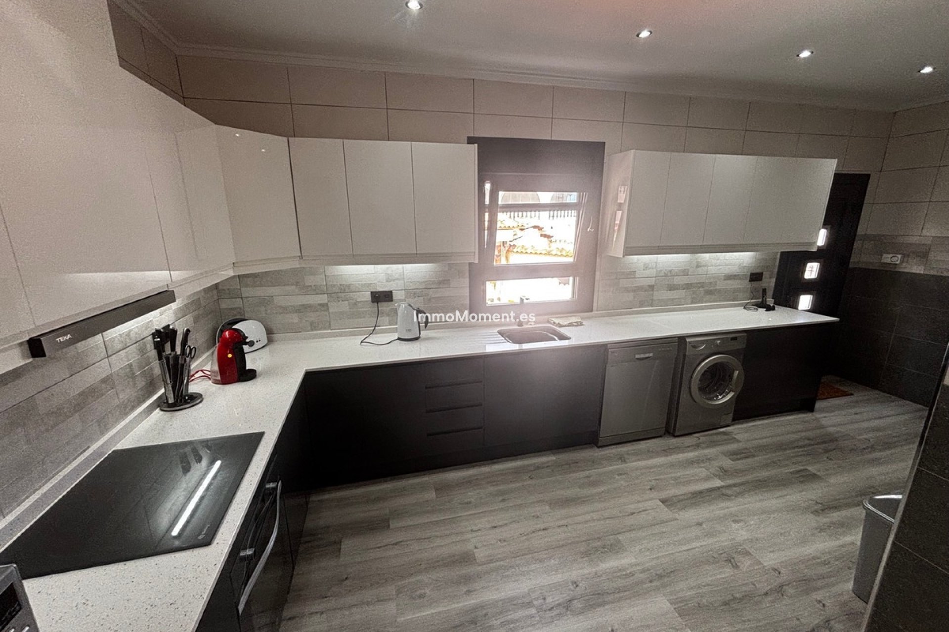 Bestaande woning - Vrijstaande villa - Rojales - Ciudad Quesada