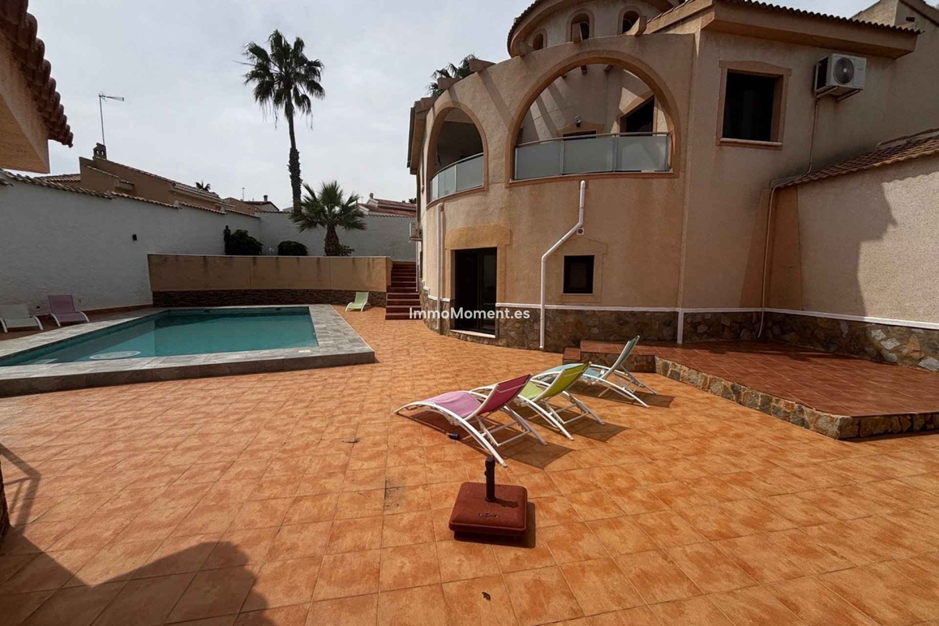 Bestaande woning - Vrijstaande villa - Rojales - Ciudad Quesada