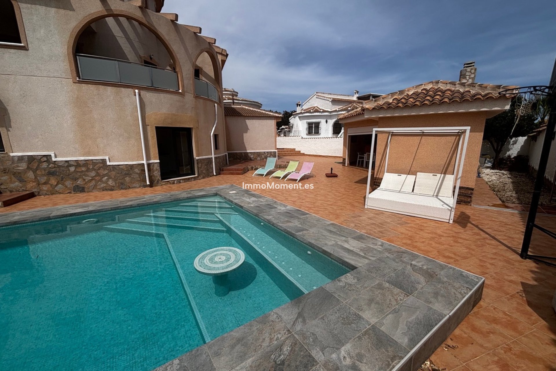 Bestaande woning - Vrijstaande villa - Rojales - Ciudad Quesada