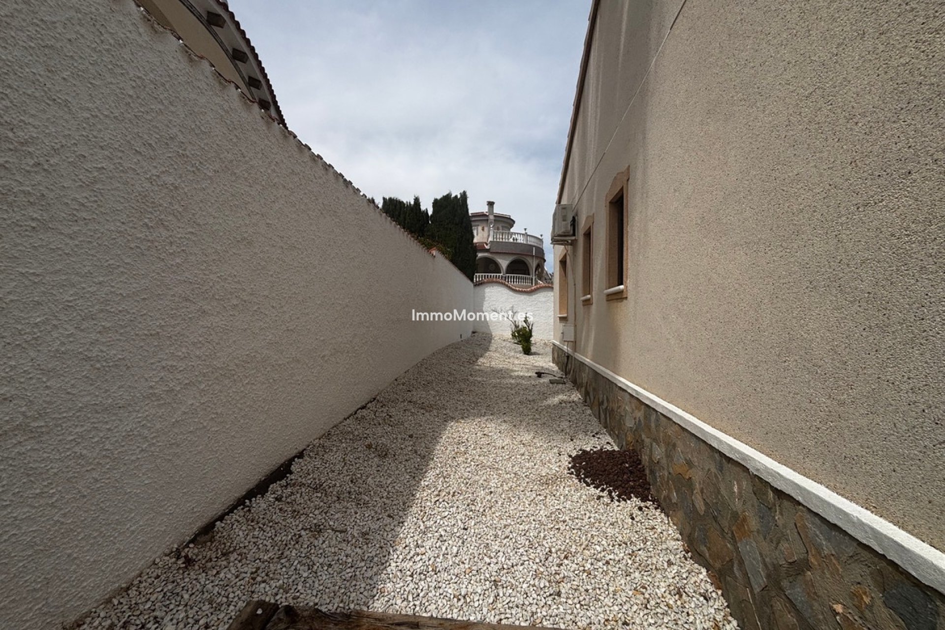 Bestaande woning - Vrijstaande villa - Rojales - Ciudad Quesada