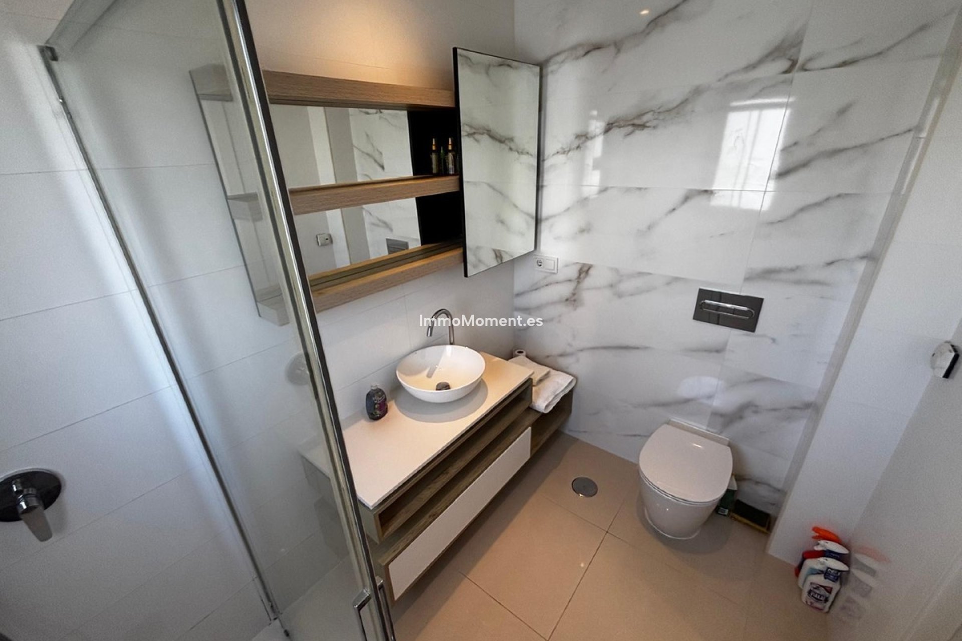 Bestaande woning - Vrijstaande villa - Rojales - Ciudad Quesada