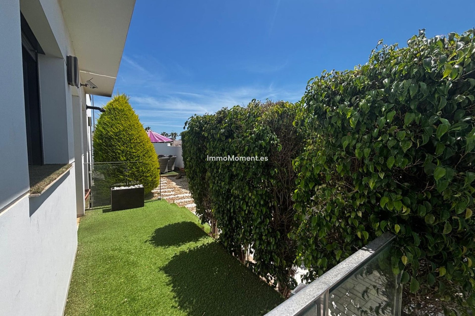 Bestaande woning - Vrijstaande villa - Rojales - Ciudad Quesada