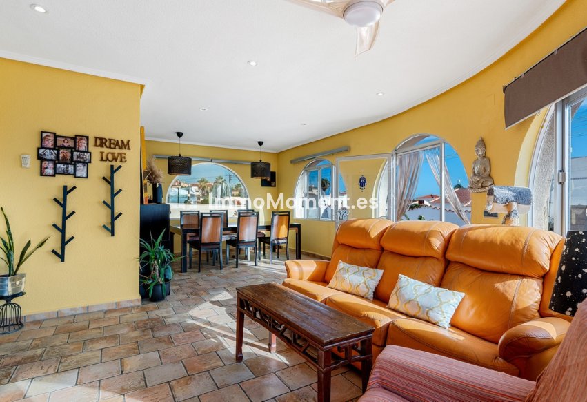 Bestaande woning - Vrijstaande villa - Rojales - Ciudad Quesada