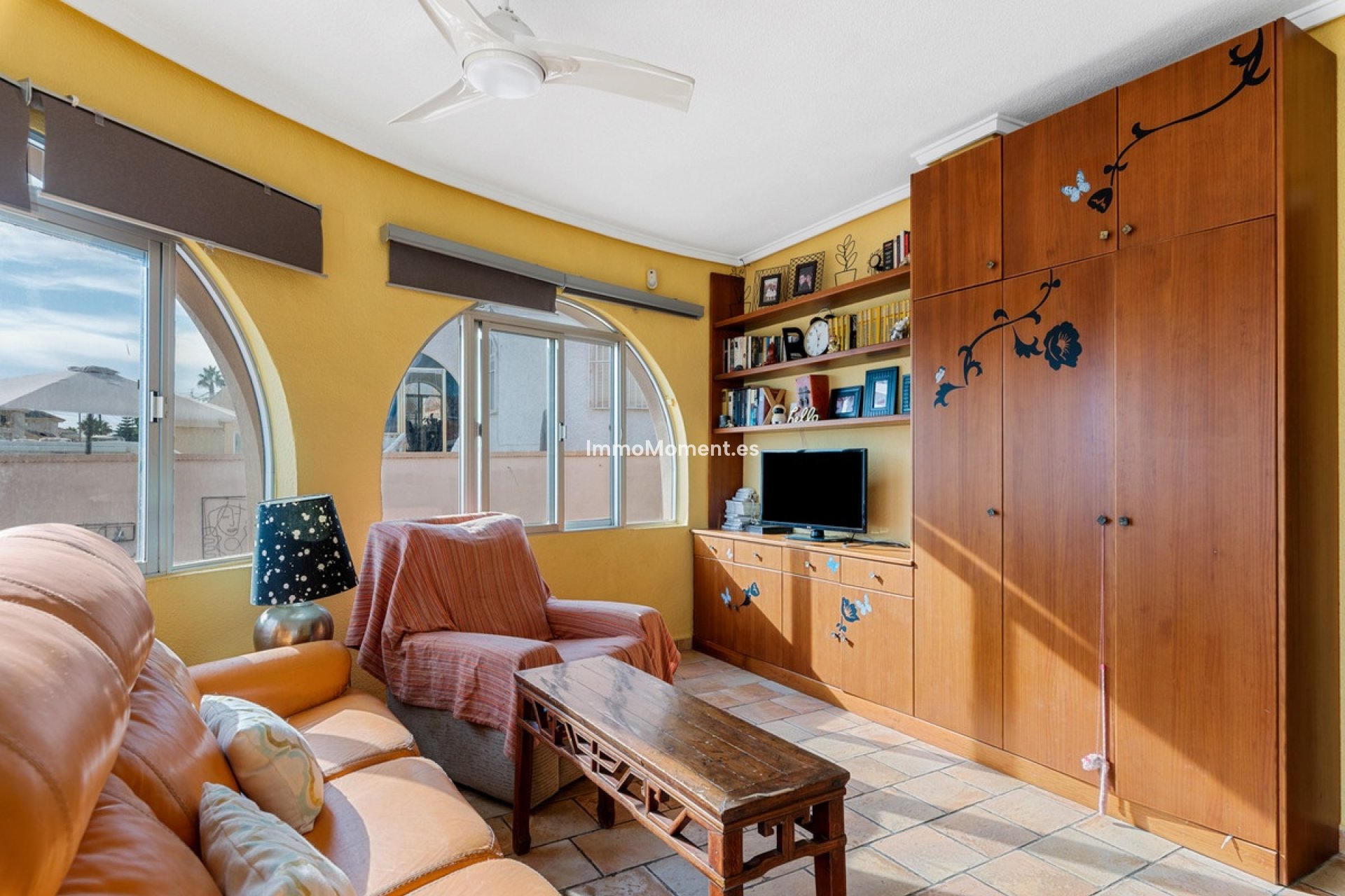 Bestaande woning - Vrijstaande villa - Rojales - Ciudad Quesada