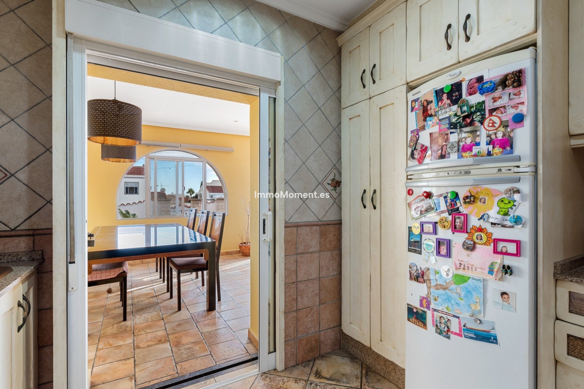 Bestaande woning - Vrijstaande villa - Rojales - Ciudad Quesada